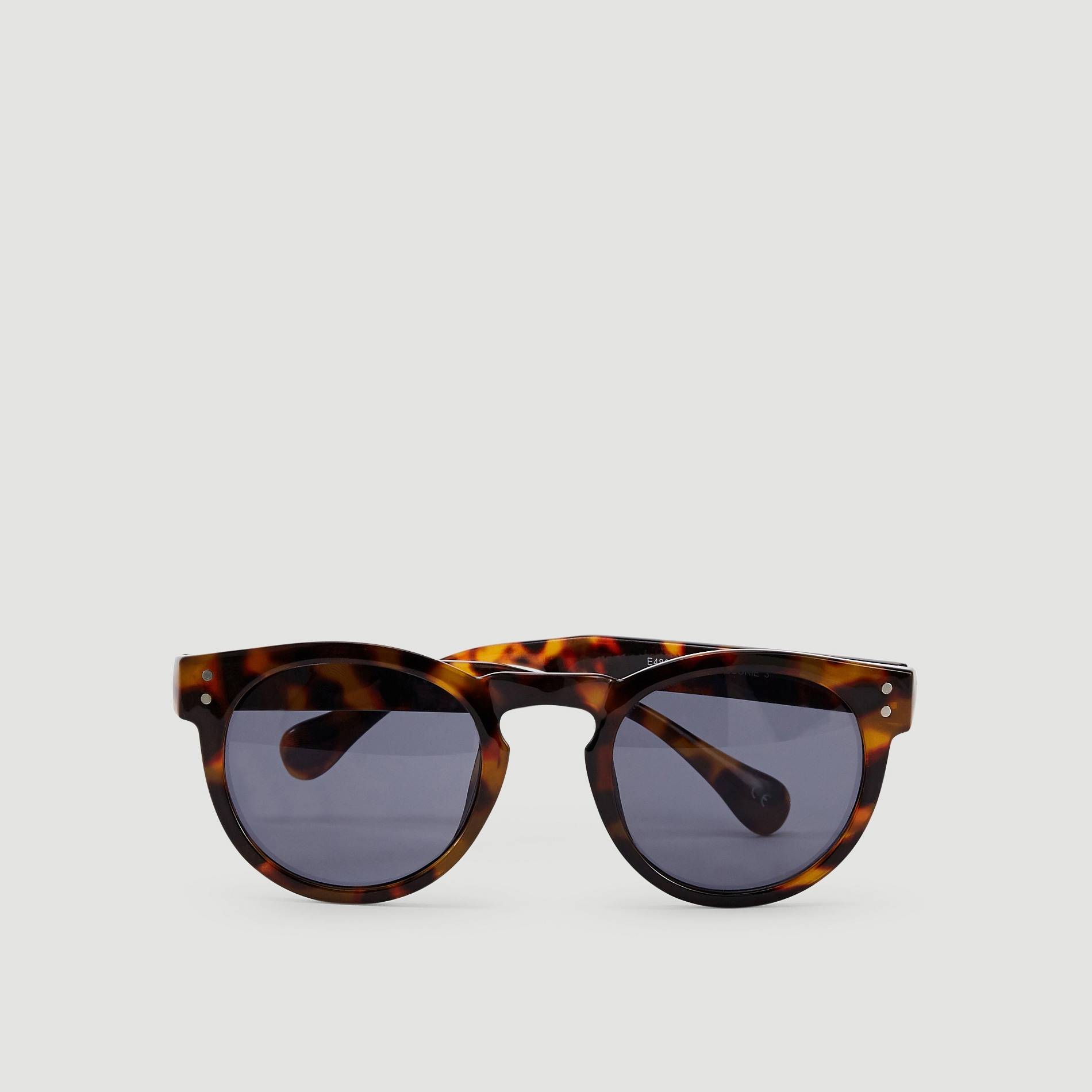 Lunettes de soleil, Brun foncé, large image number 1