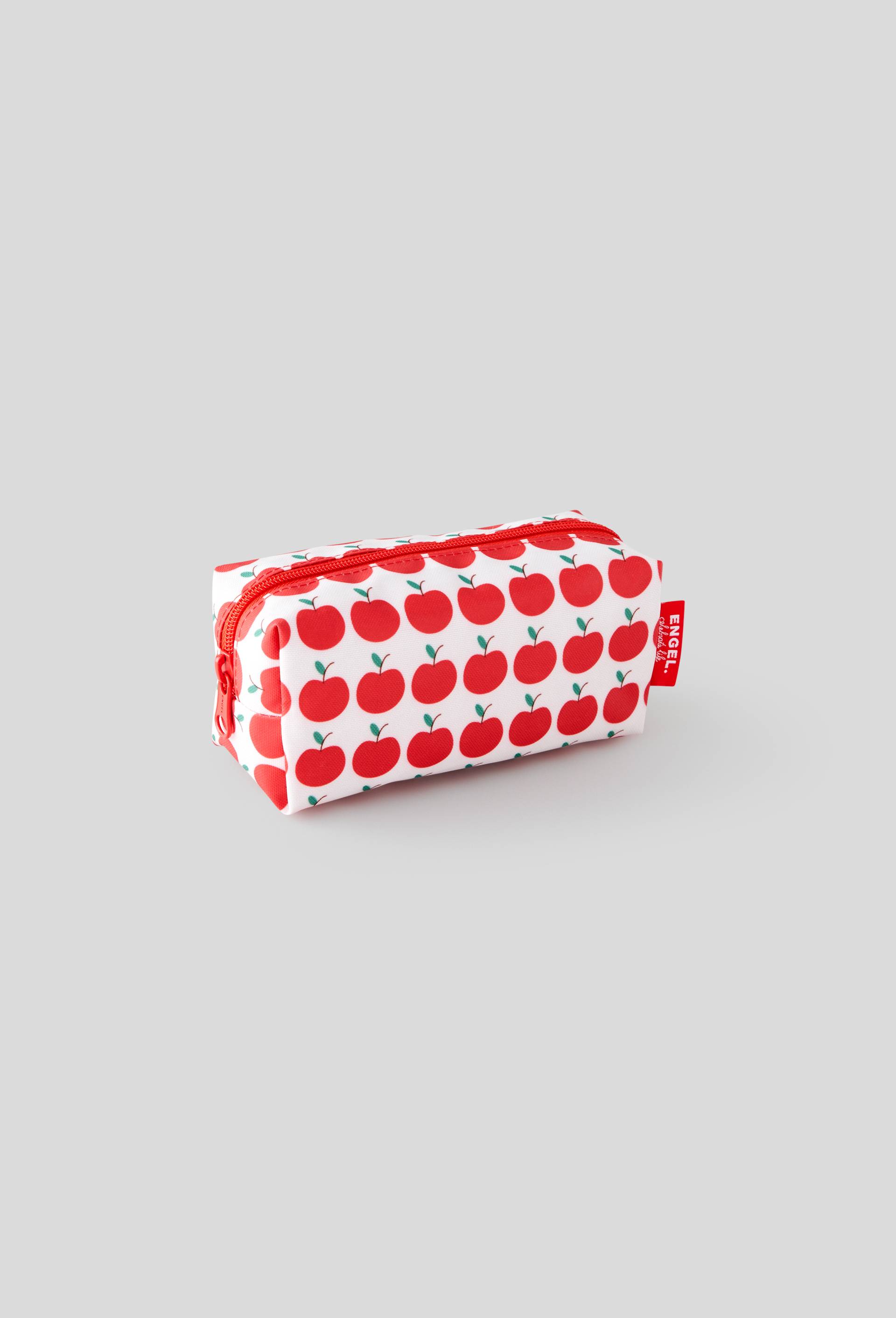 Trousse rectangle, Blanc, large image number 0.0