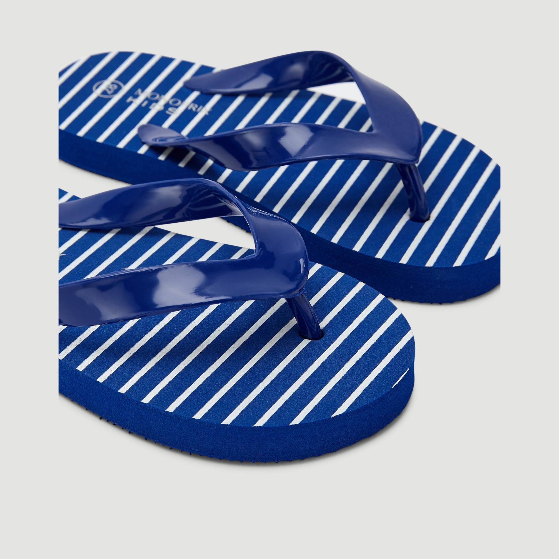 Tongs, Indigo, large image number 1.0
