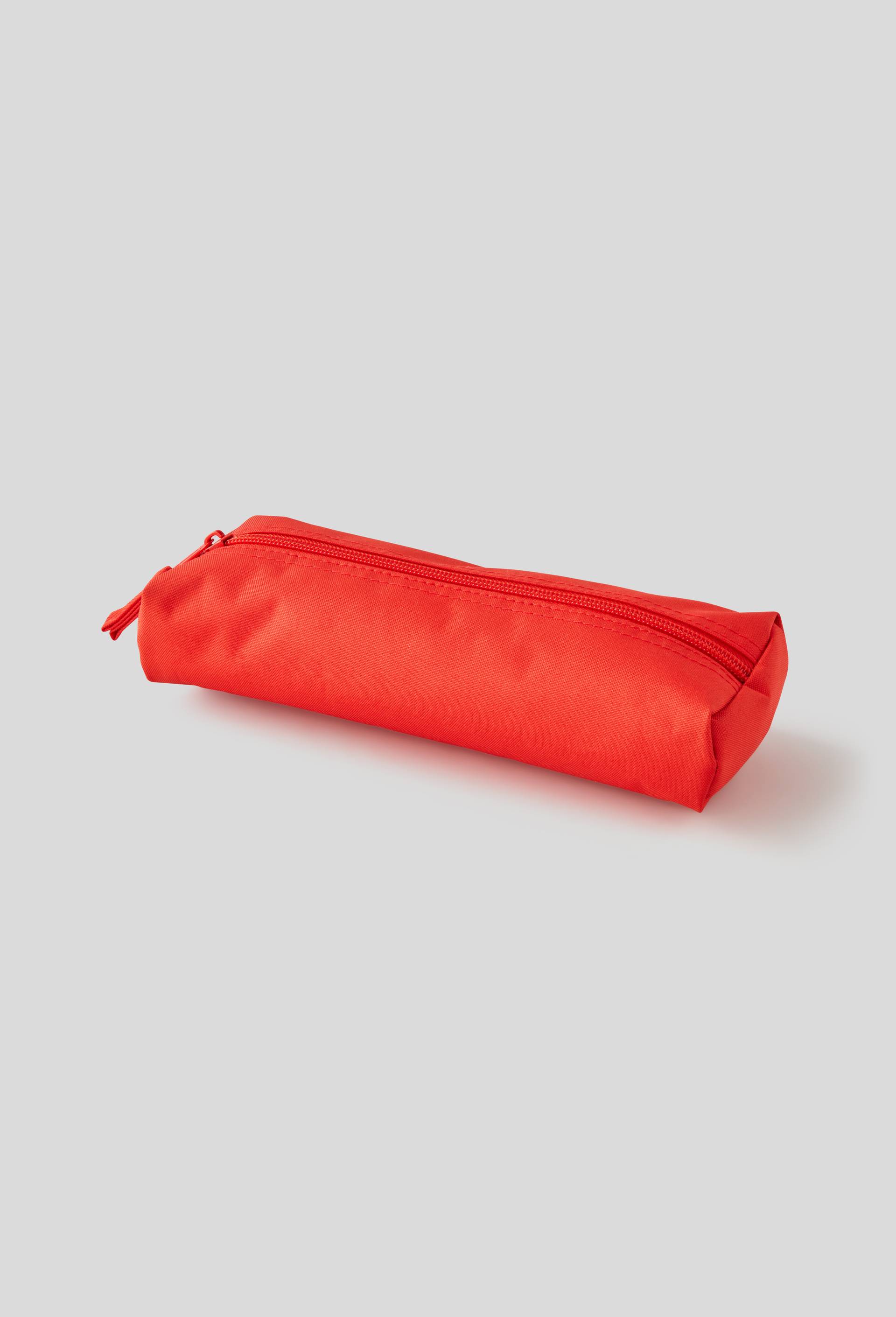 Trousse Monoprix, polyester, Blanc, large image number 0.0