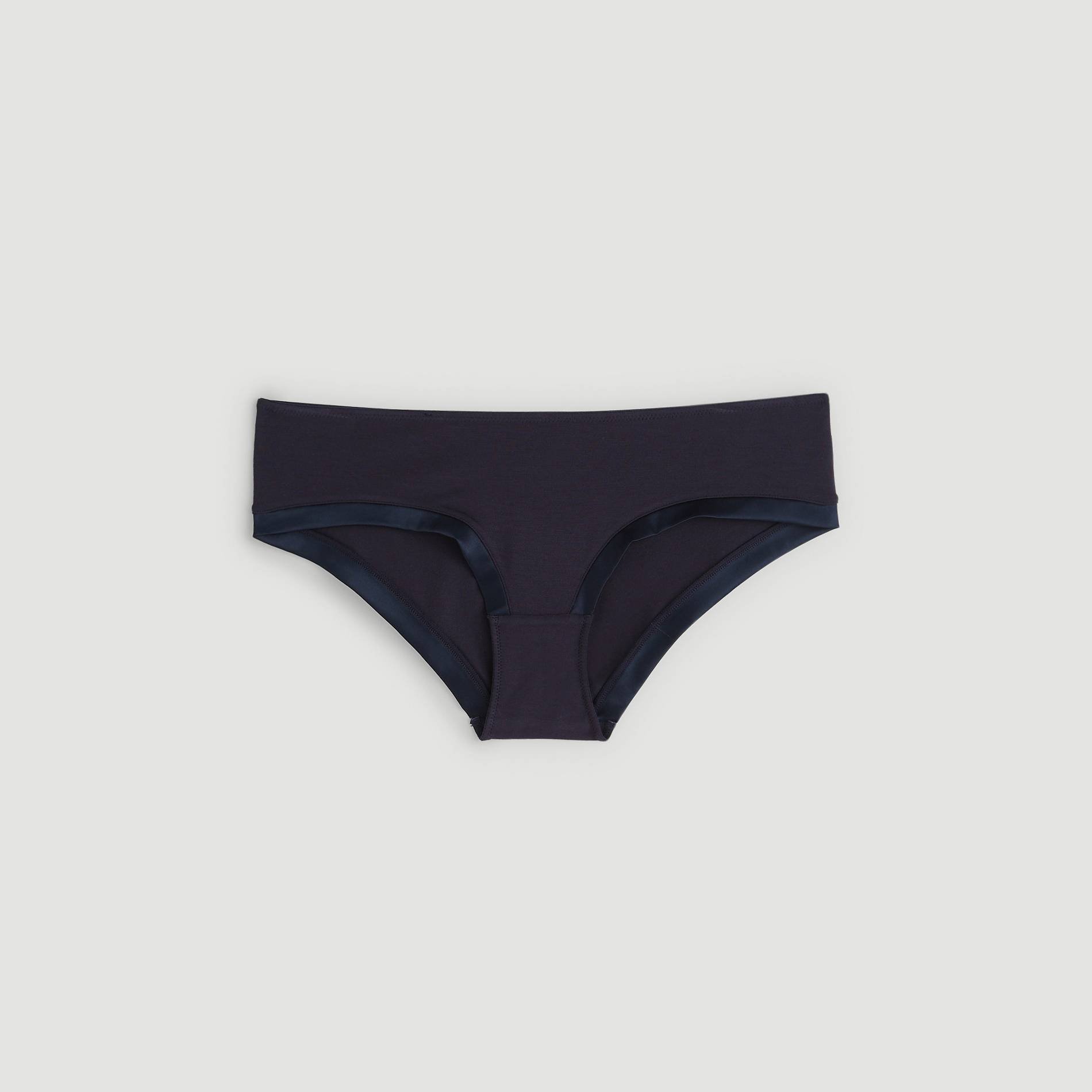 Shorty en modal, Bleu marine, large image number 2.0