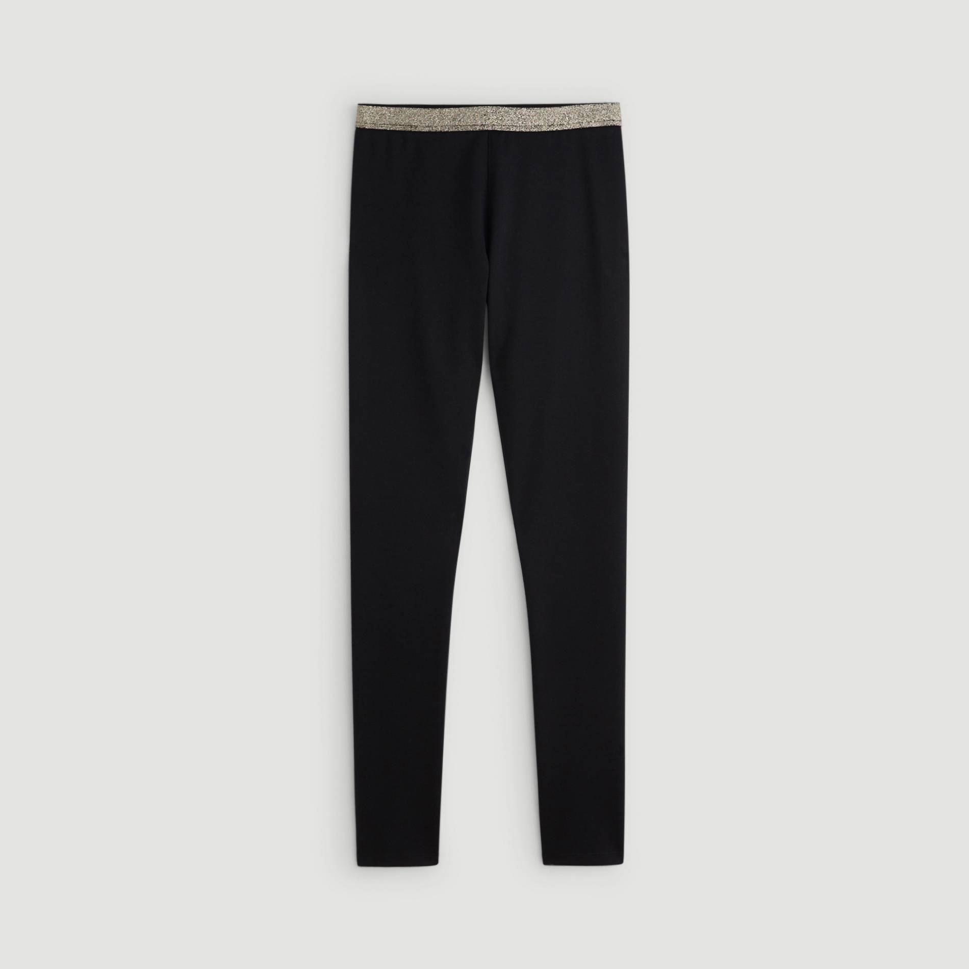 Legging, Noir, large image number 0