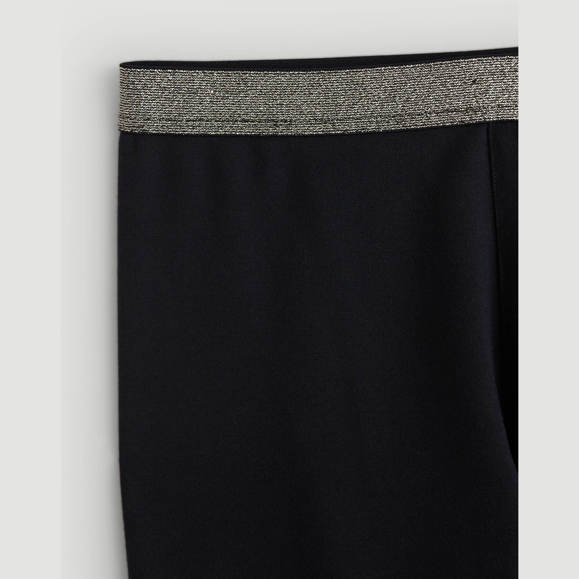 Legging, Noir, large image number 2