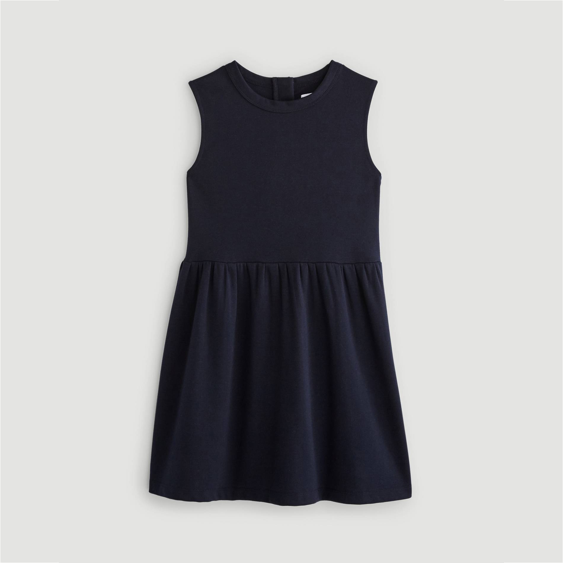 Robe, Bleu marine, large image number 0