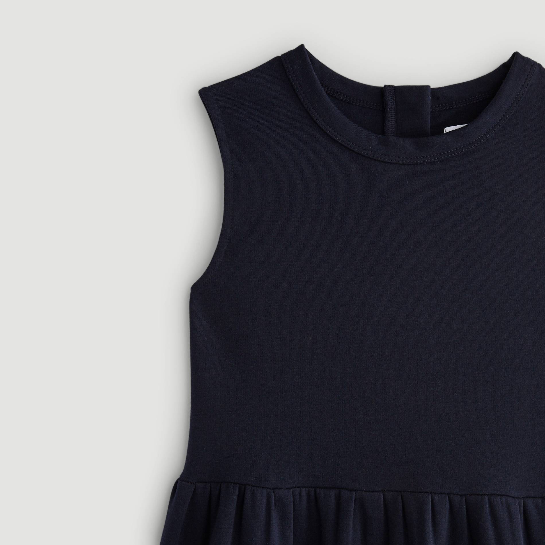 Robe, Bleu marine, large image number 2.0