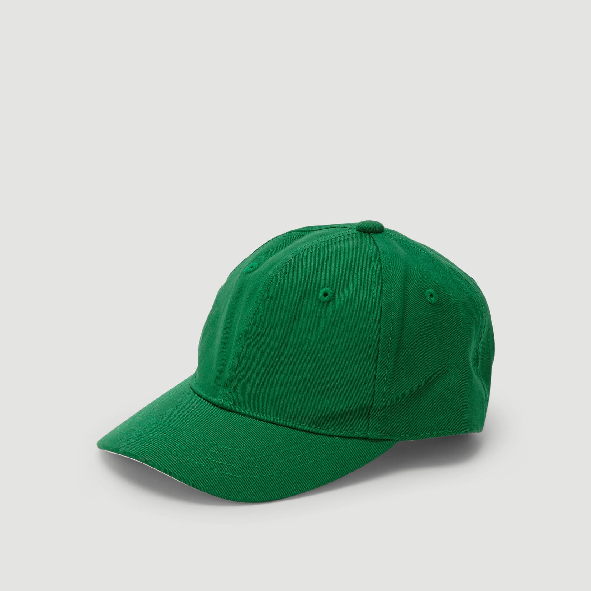 Casquette, Vert, large image number 0