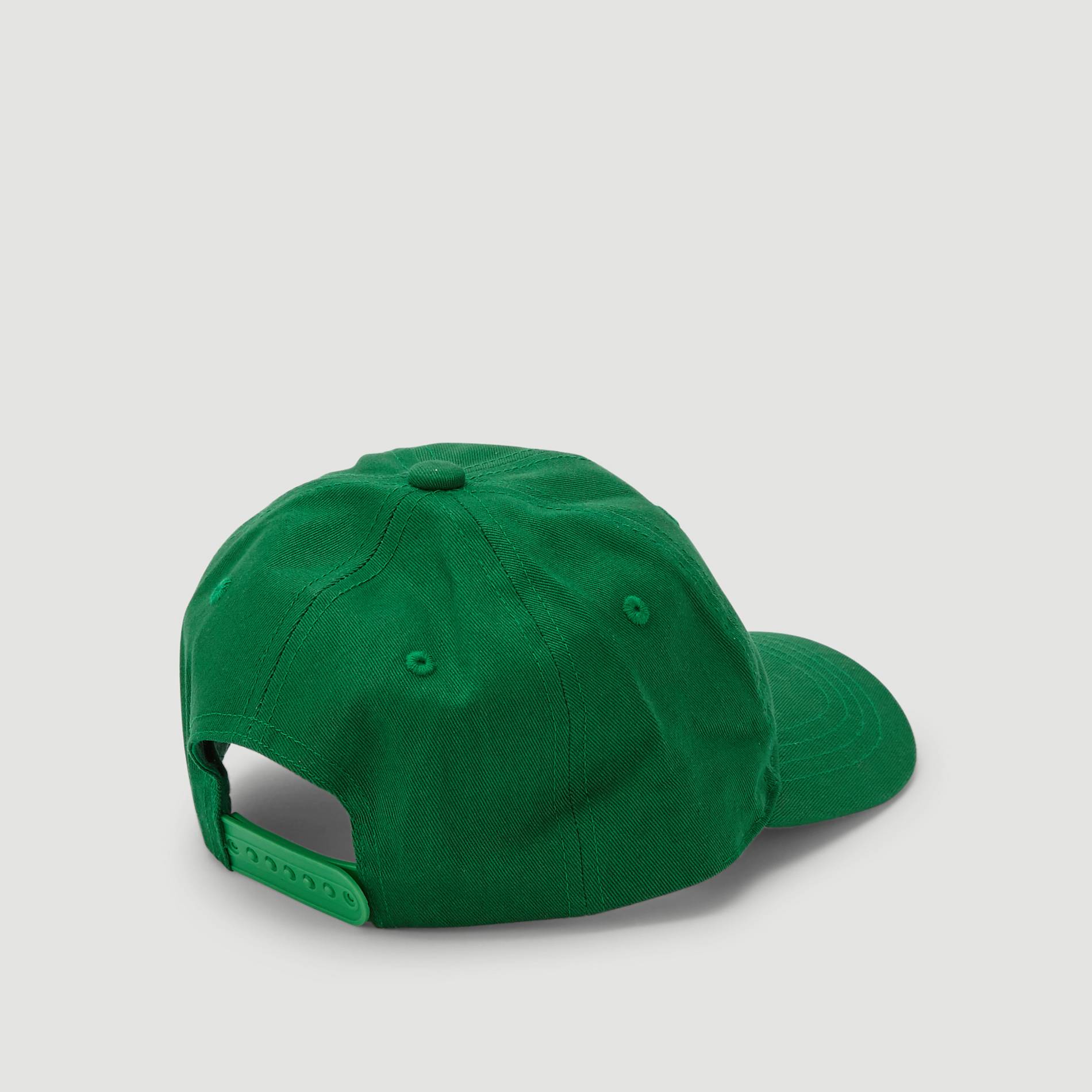 Casquette, Vert, large image number 1.0