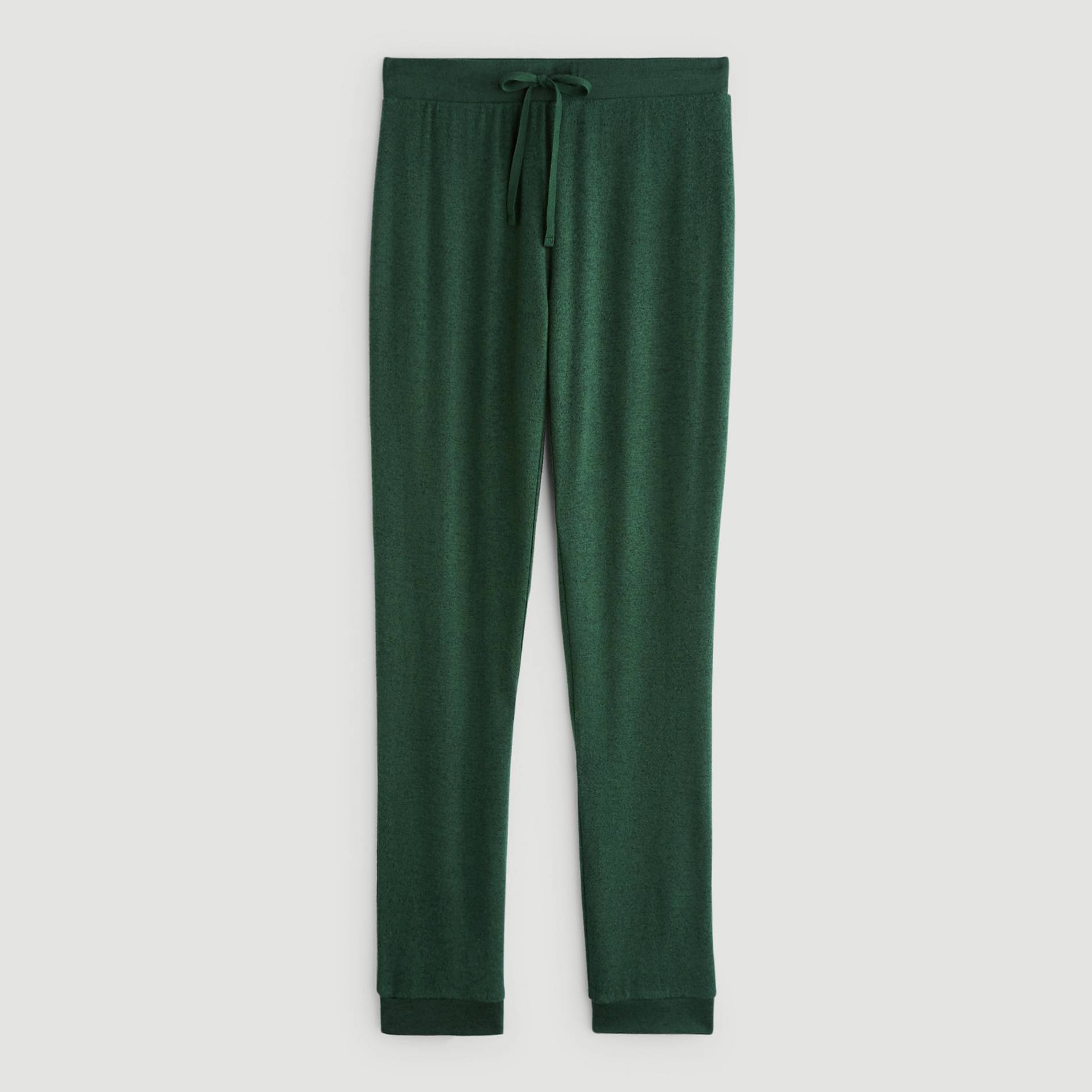 Pantalon doudou, Vert foncé, large image number 2.0