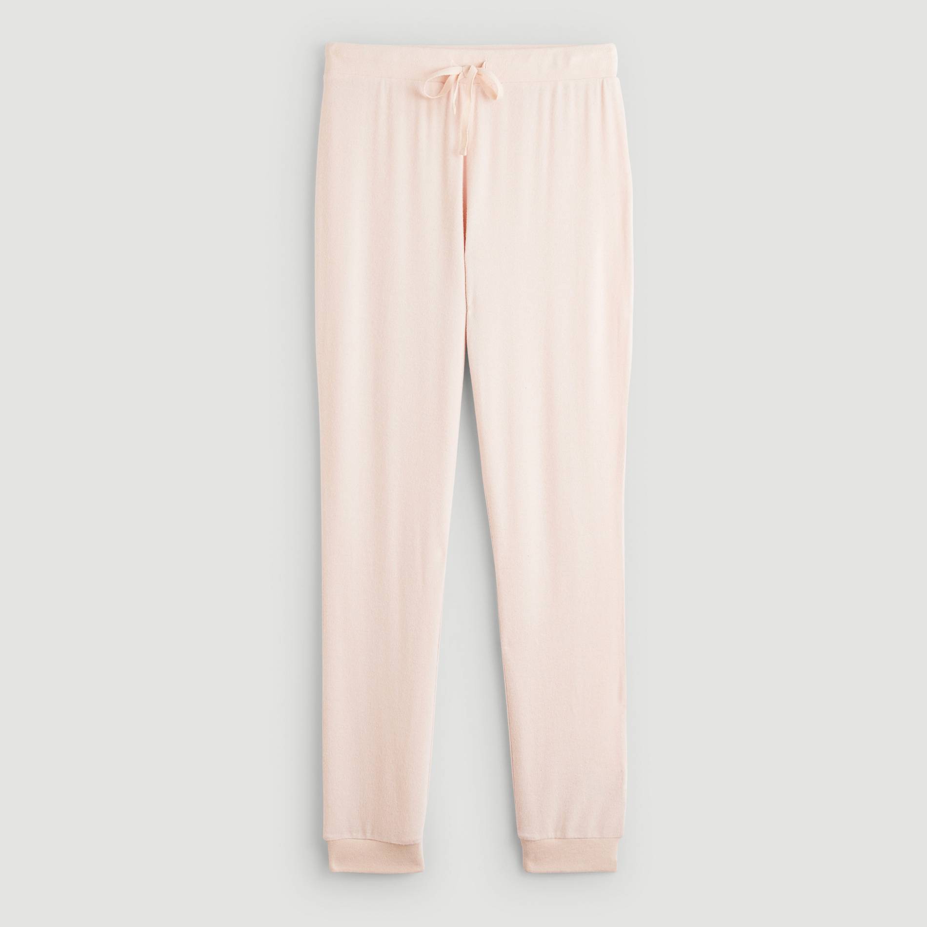 Pantalon doudou, Rose pâle, large image number 2.0