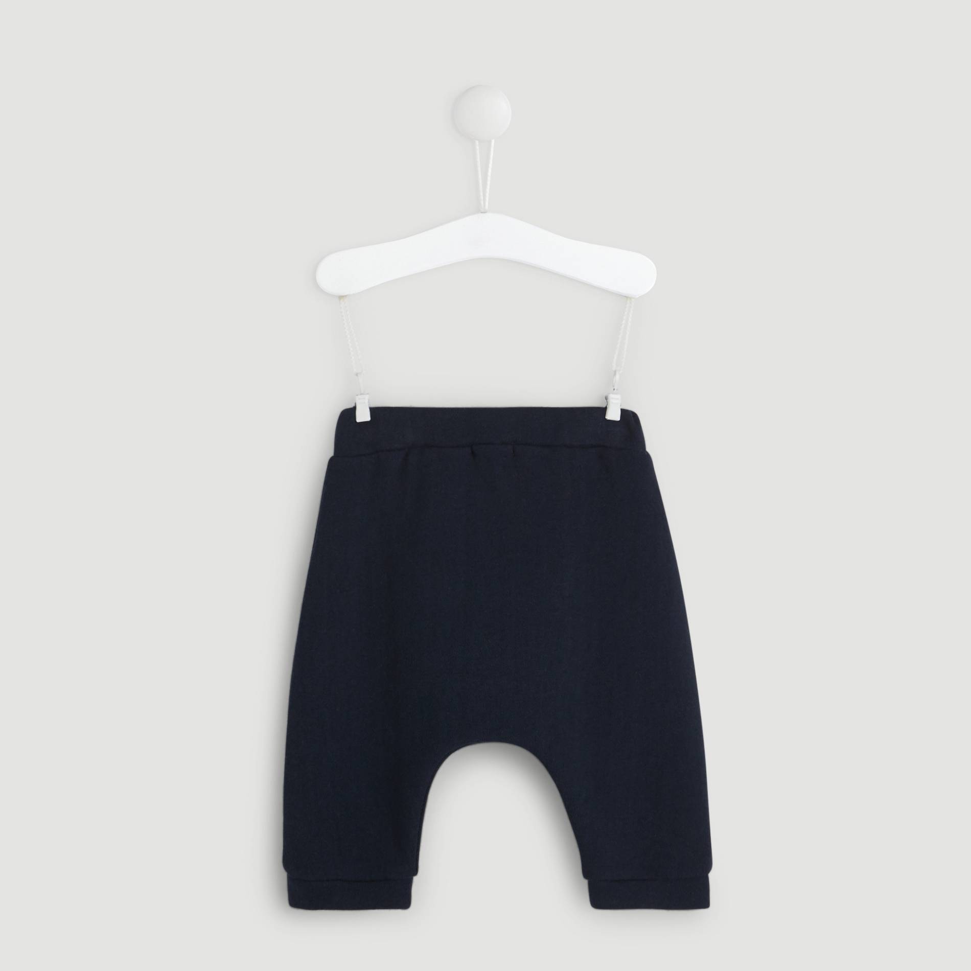 Caleçon - Oeko-Tex ®, Bleu marine, large image number 1