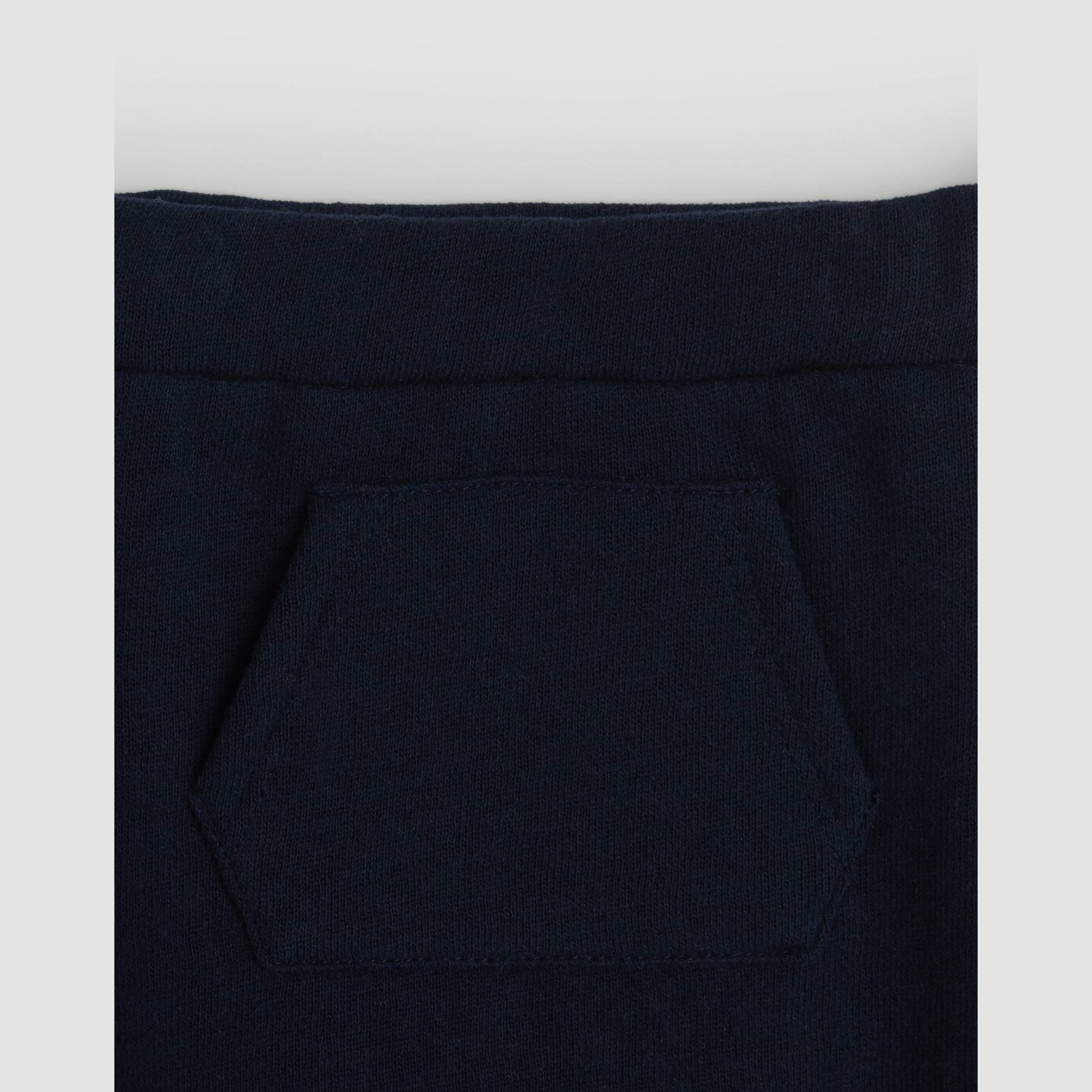 Caleçon - Oeko-Tex ®, Bleu marine, large image number 2