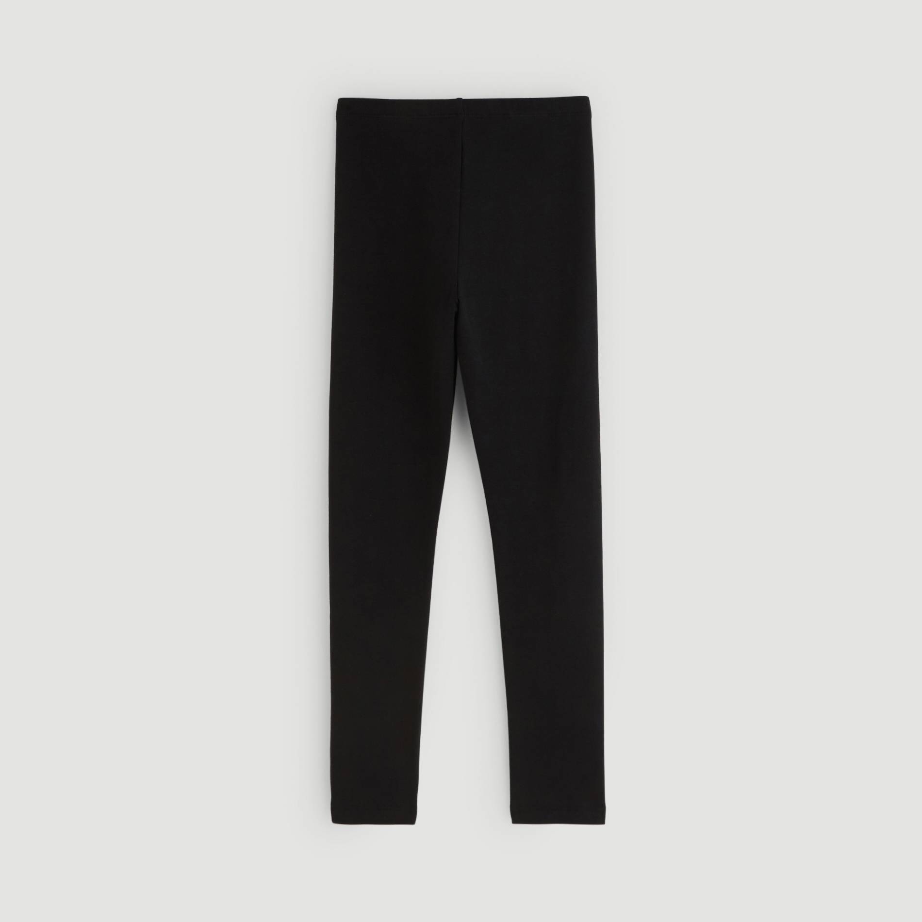 Legging, Noir, large image number 1