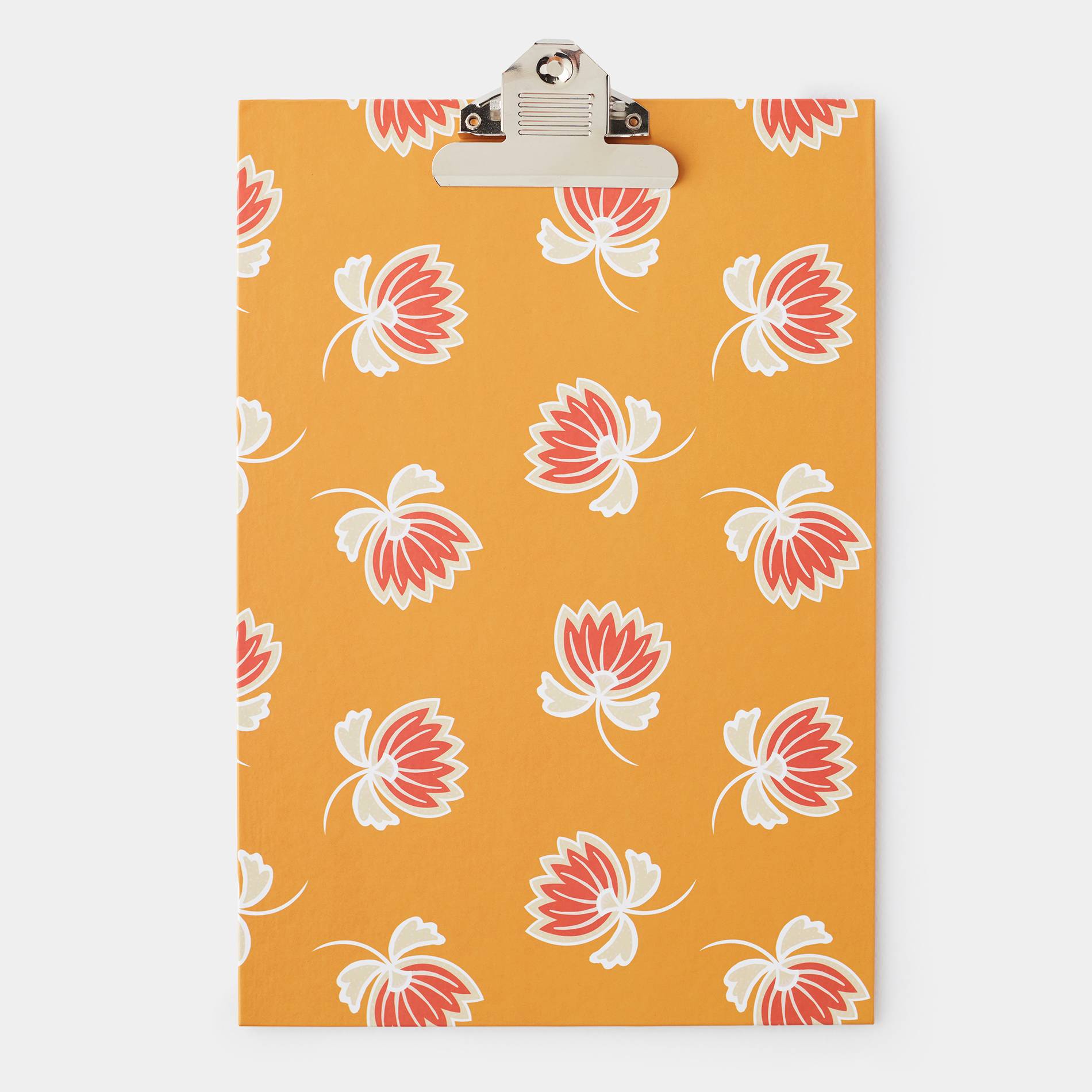 Clipboard 50 feuilles, Camel, large image number 0.0