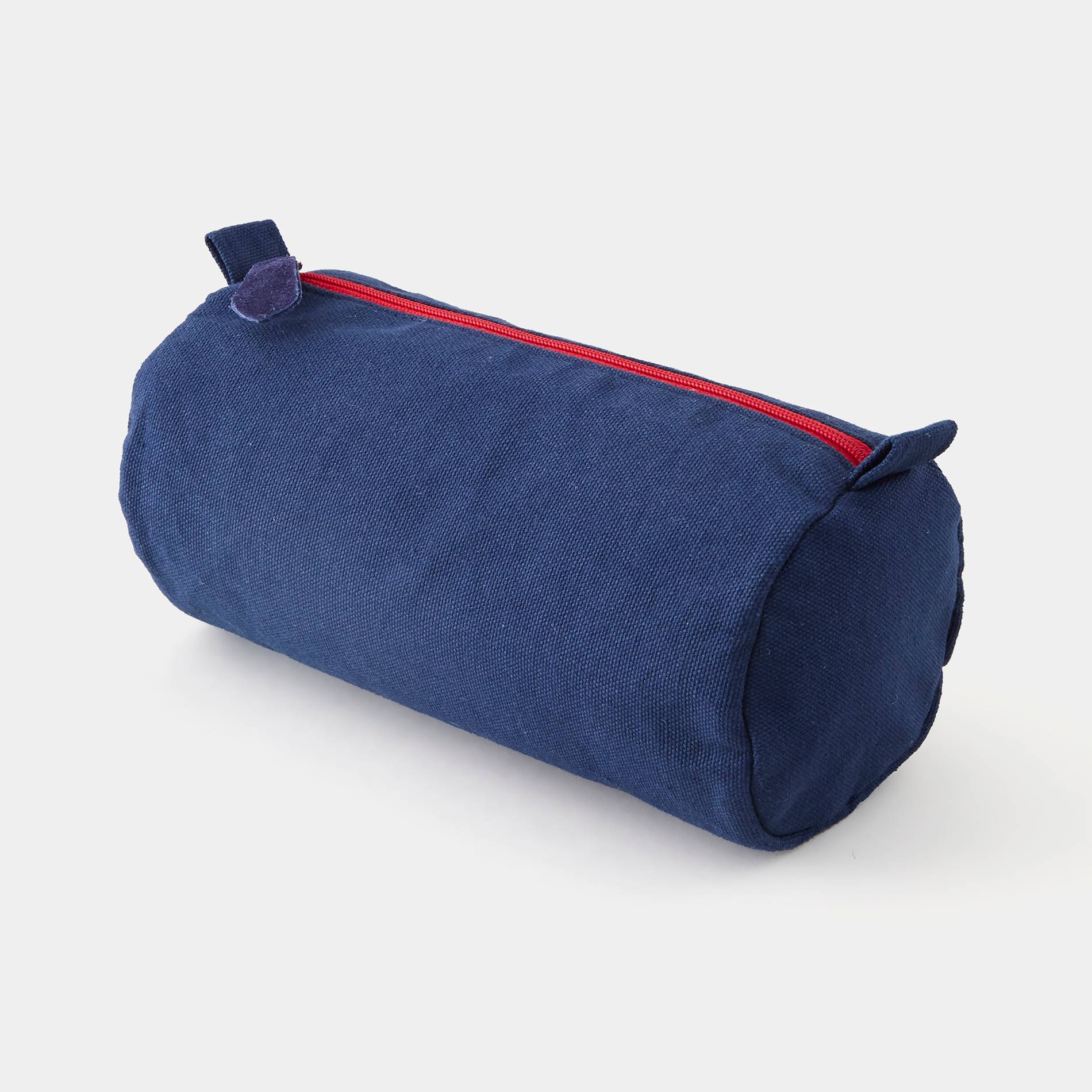 Trousse ronde, Camel, large image number 0