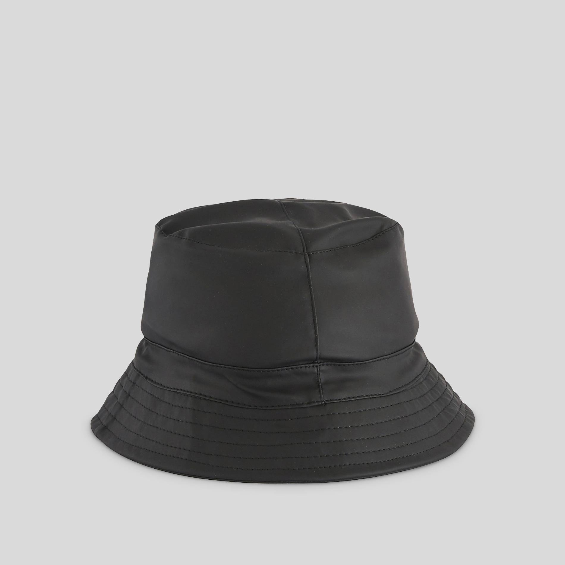 Chapeau de pluie, Noir, large image number 0