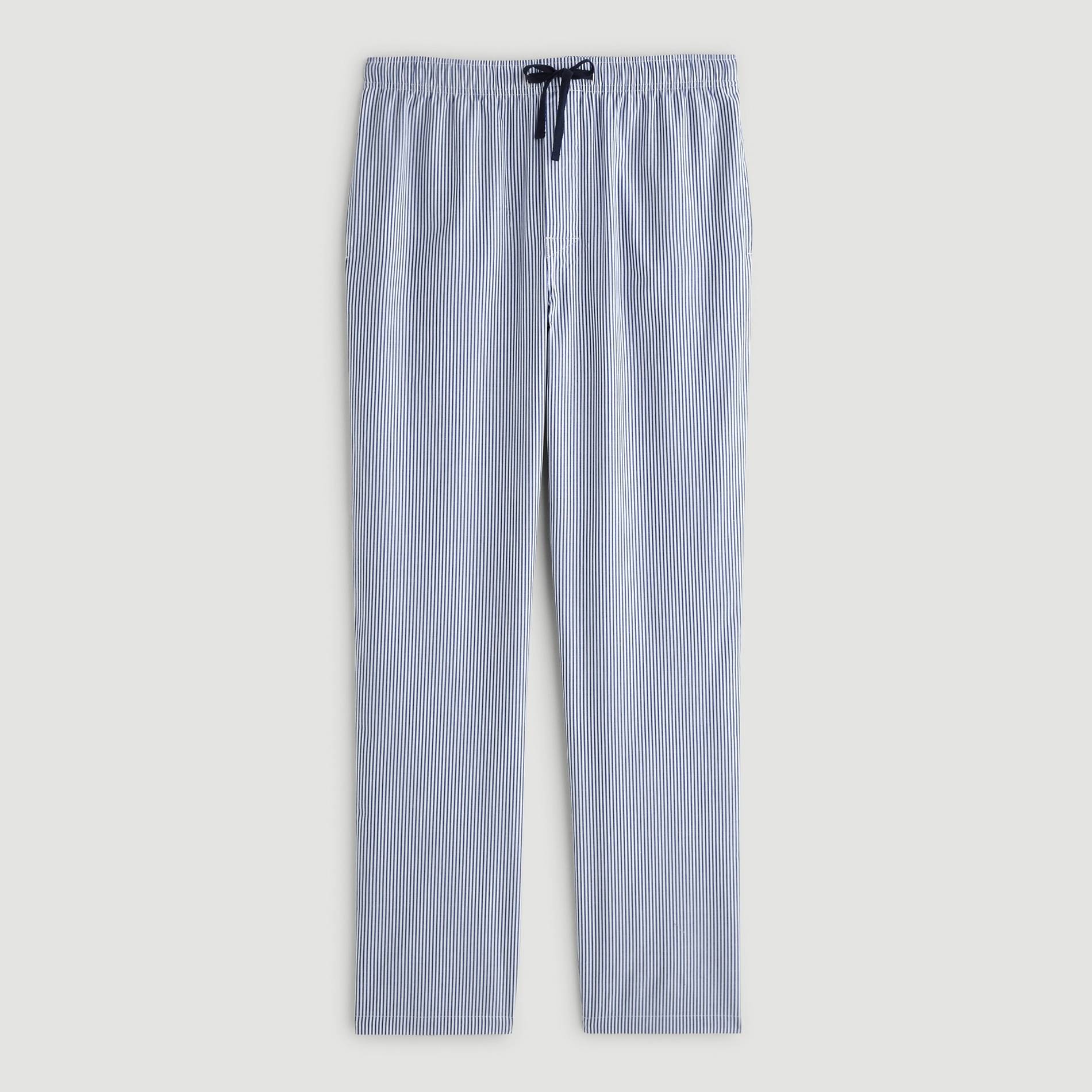 Pantalon, Blanc, large image number 2.0