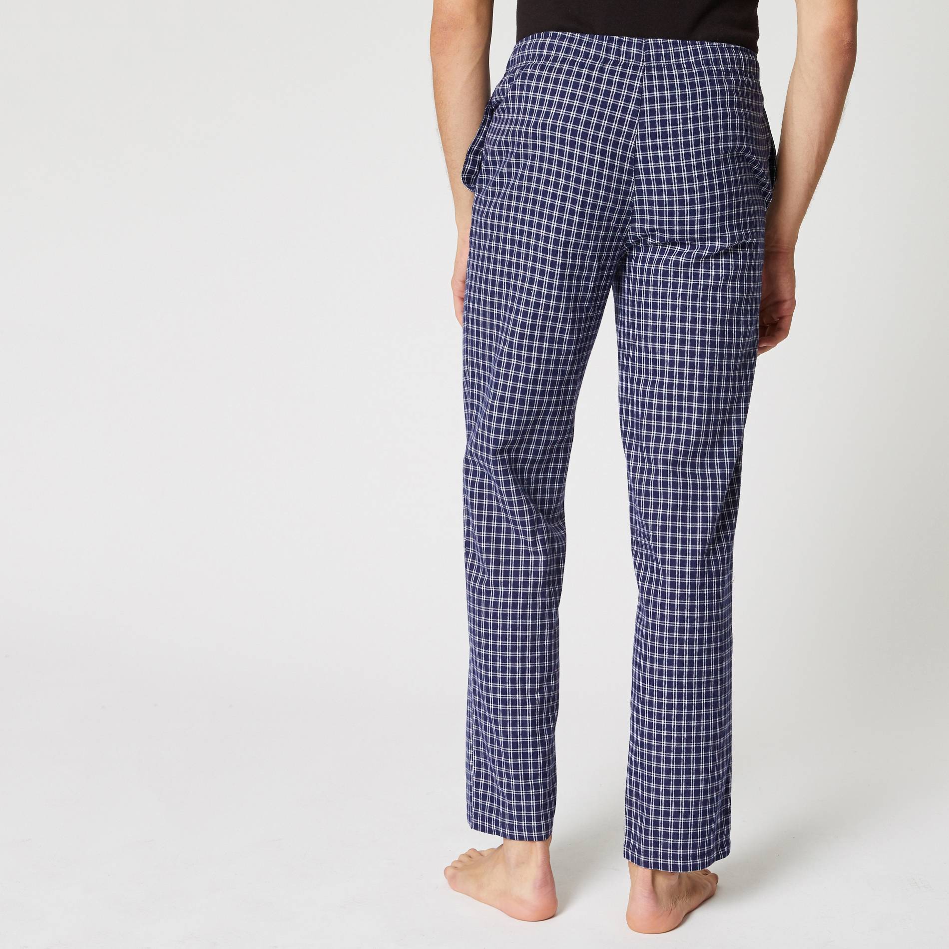 Pyjama, Bleu marine, large image number 1