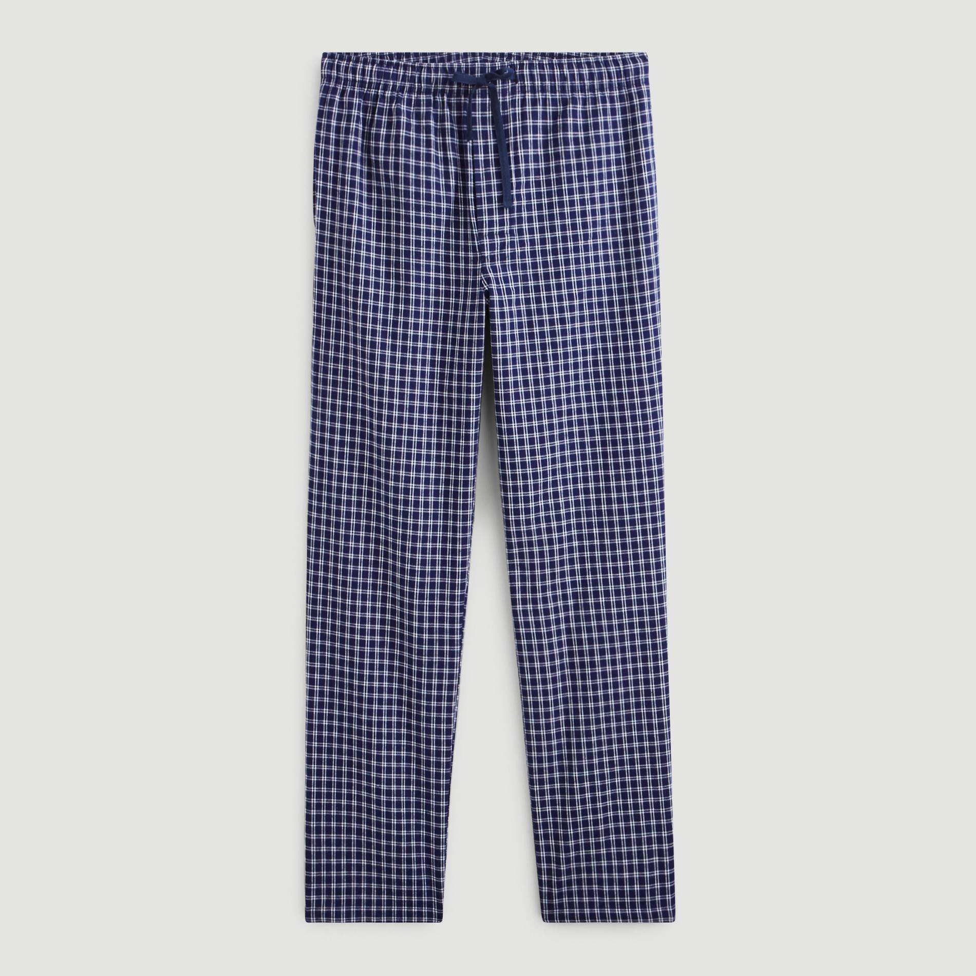 Pyjama, Bleu marine, large image number 2.0