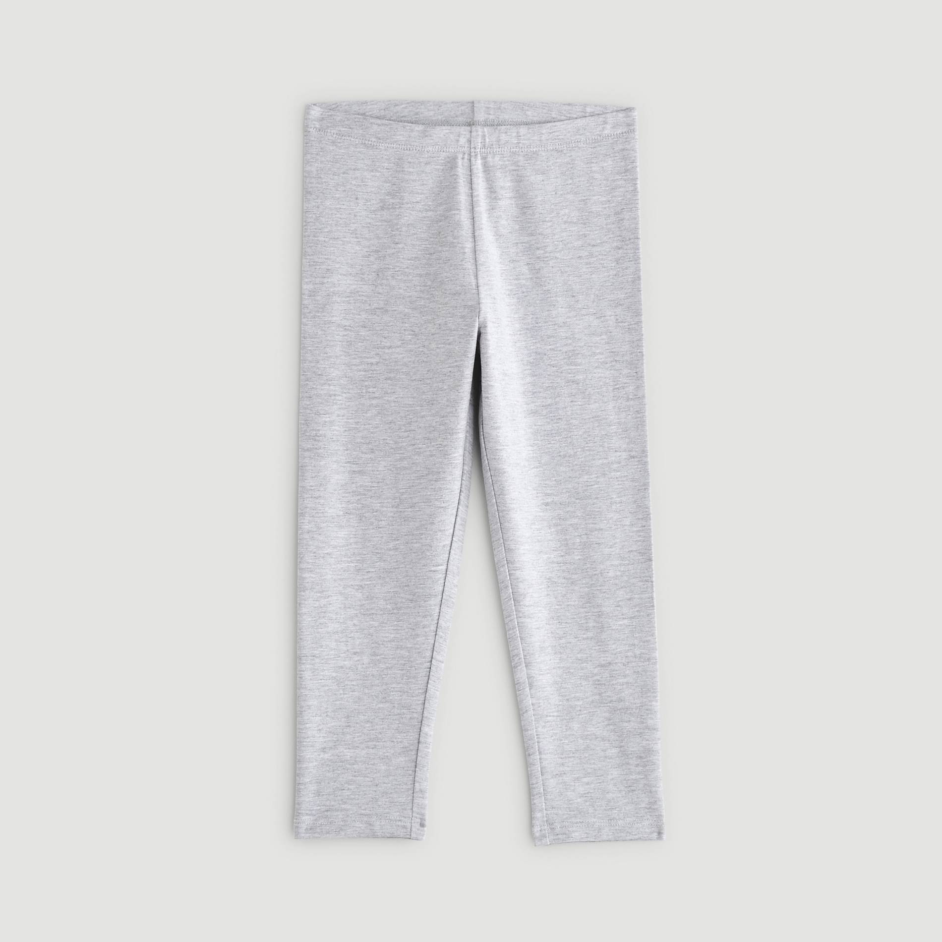 Legging, Gris moyen, large image number 0