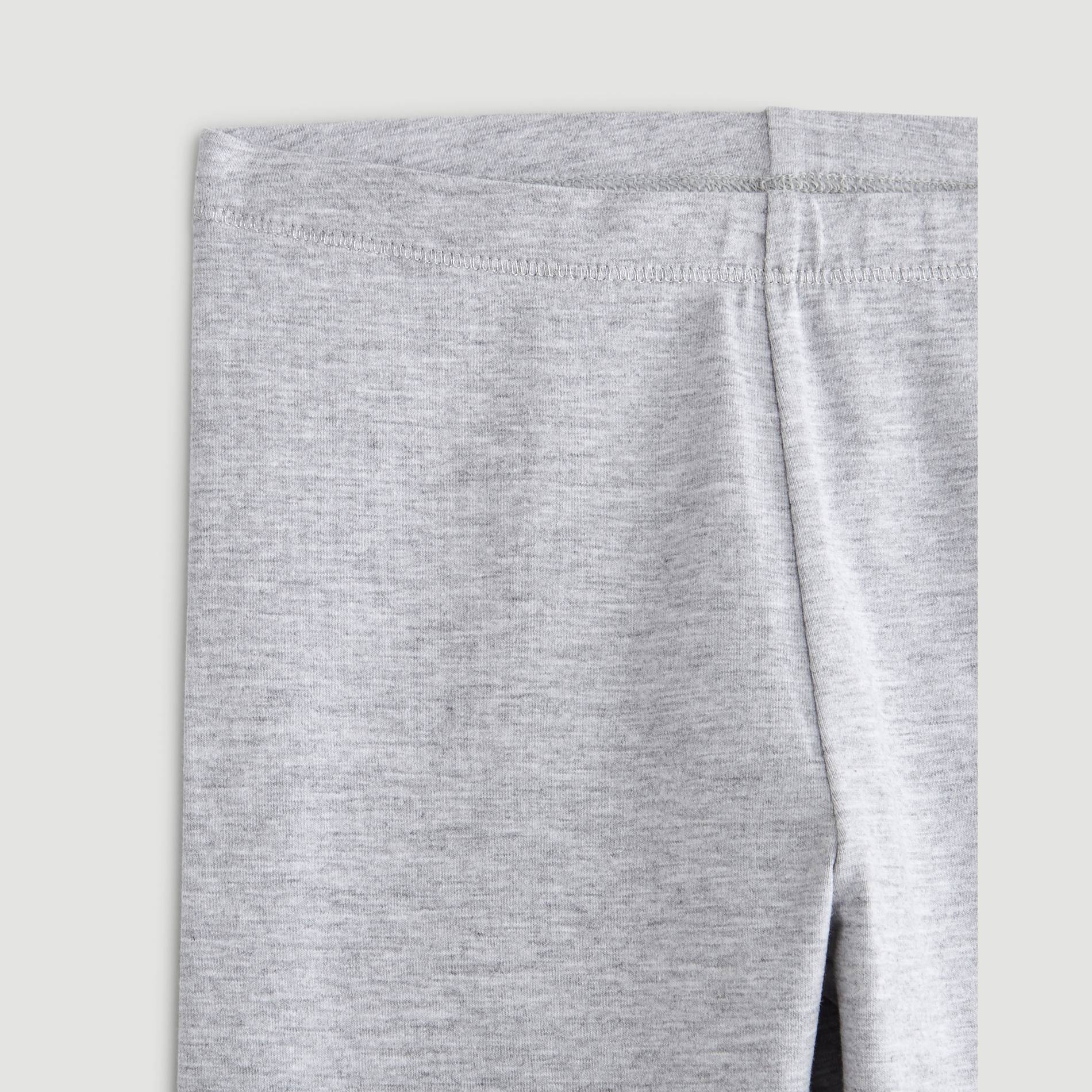 Legging, Gris moyen, large image number 2