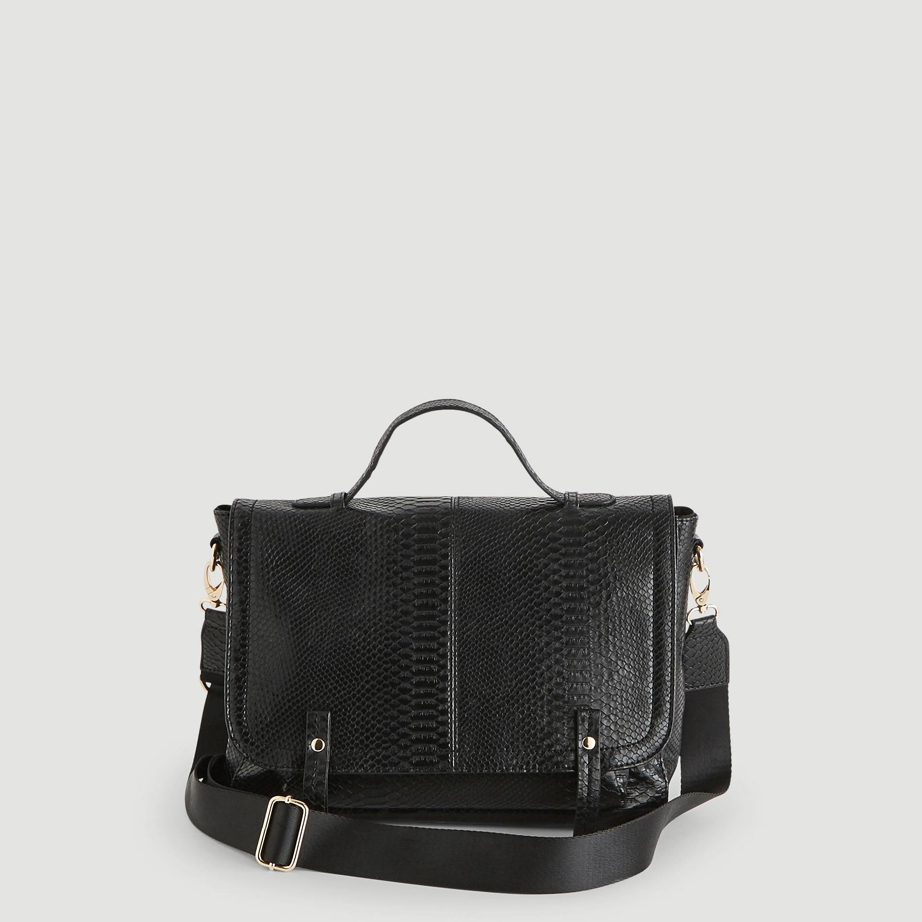 Sac, Noir, large image number 1.0