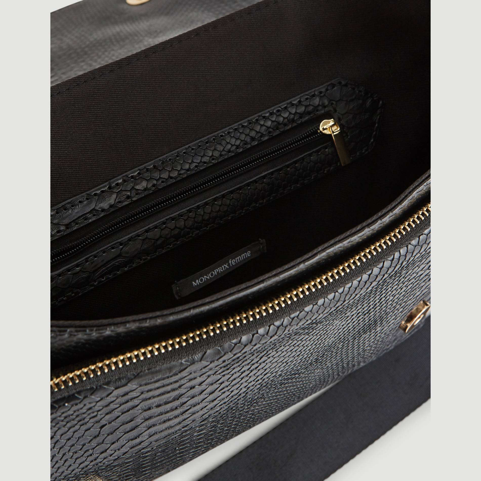 Sac, Noir, large image number 2