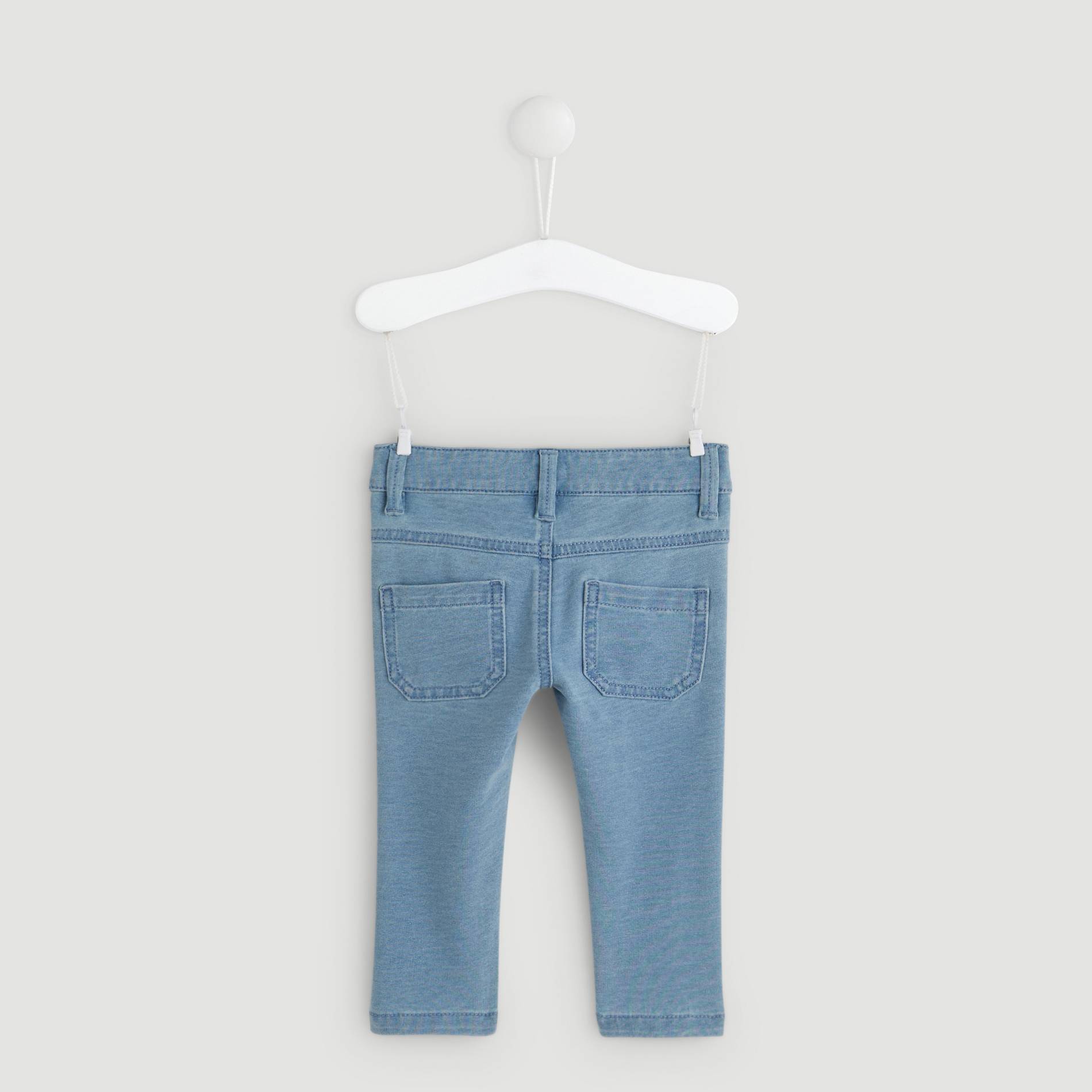 Jegging, Bleu pâle, large image number 1.0