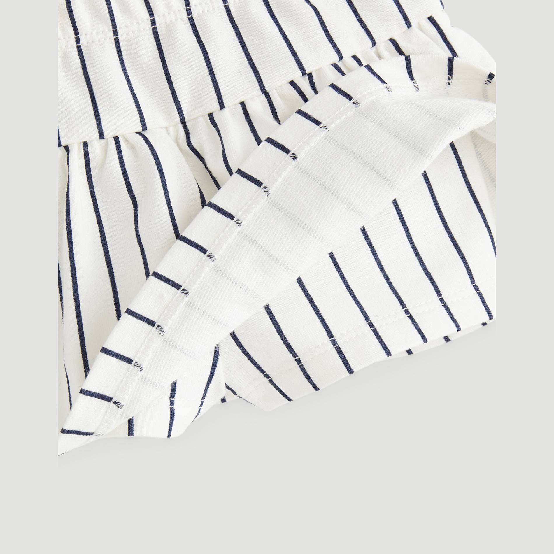 Jupe, Blanc, large image number 2