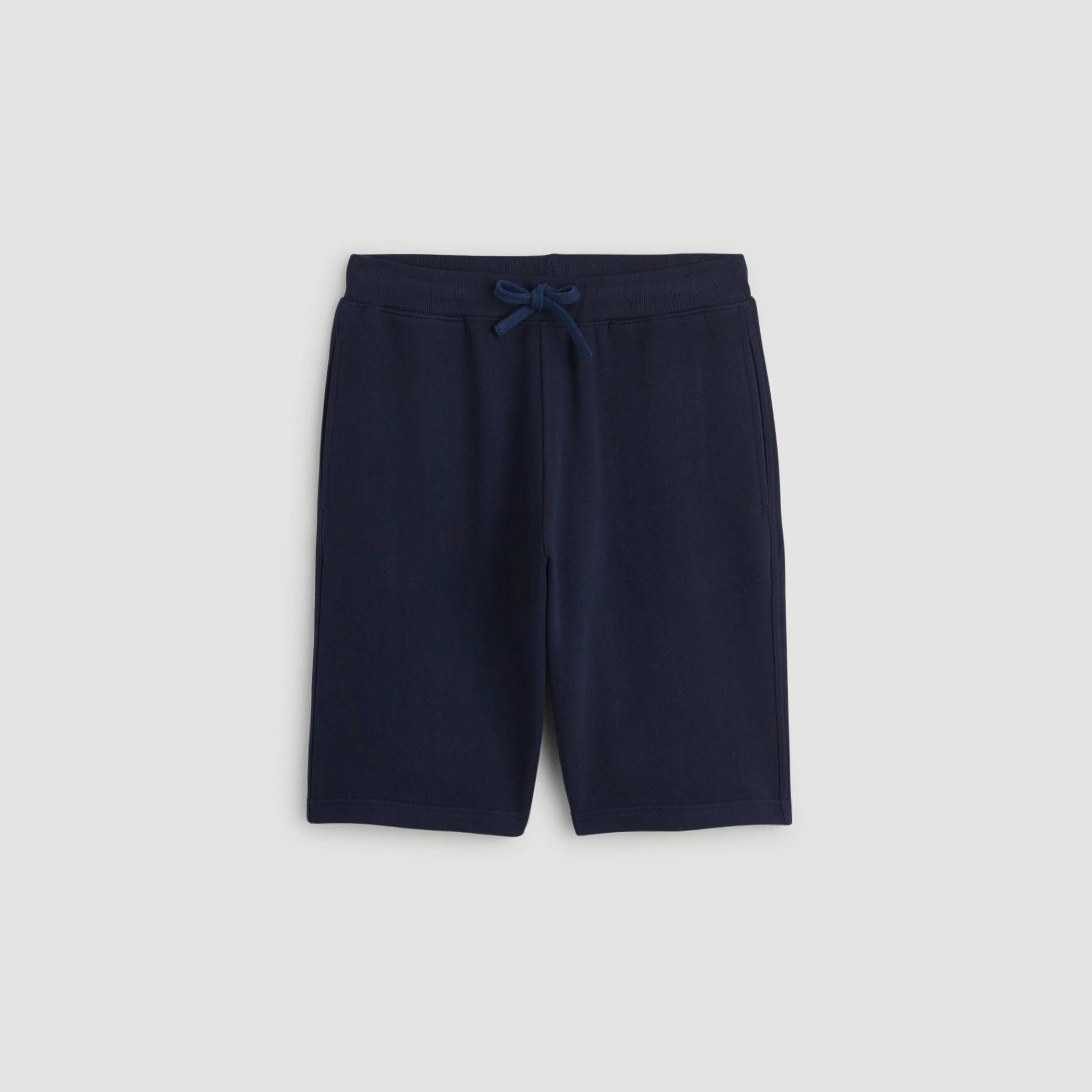 Short, Bleu marine, large image number 2.0