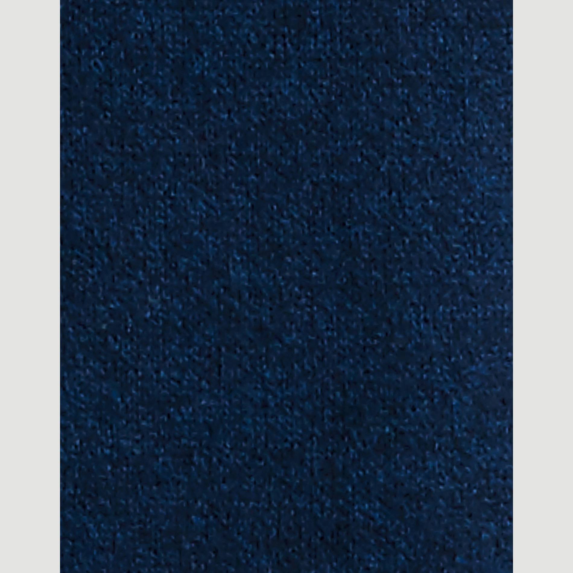 Echarpe en cachemire, Indigo, large image number 2