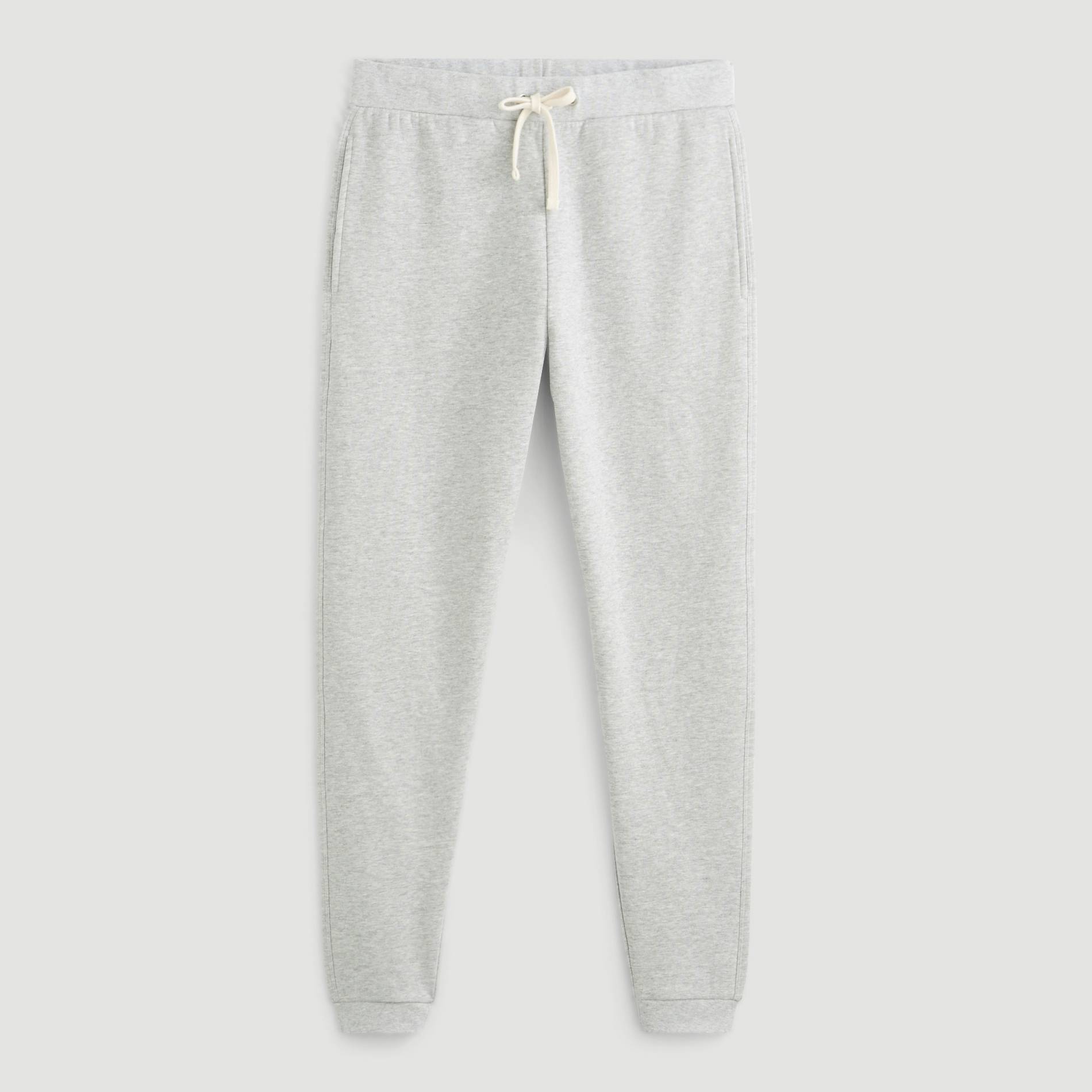 Jogging, Gris moyen, large image number 2
