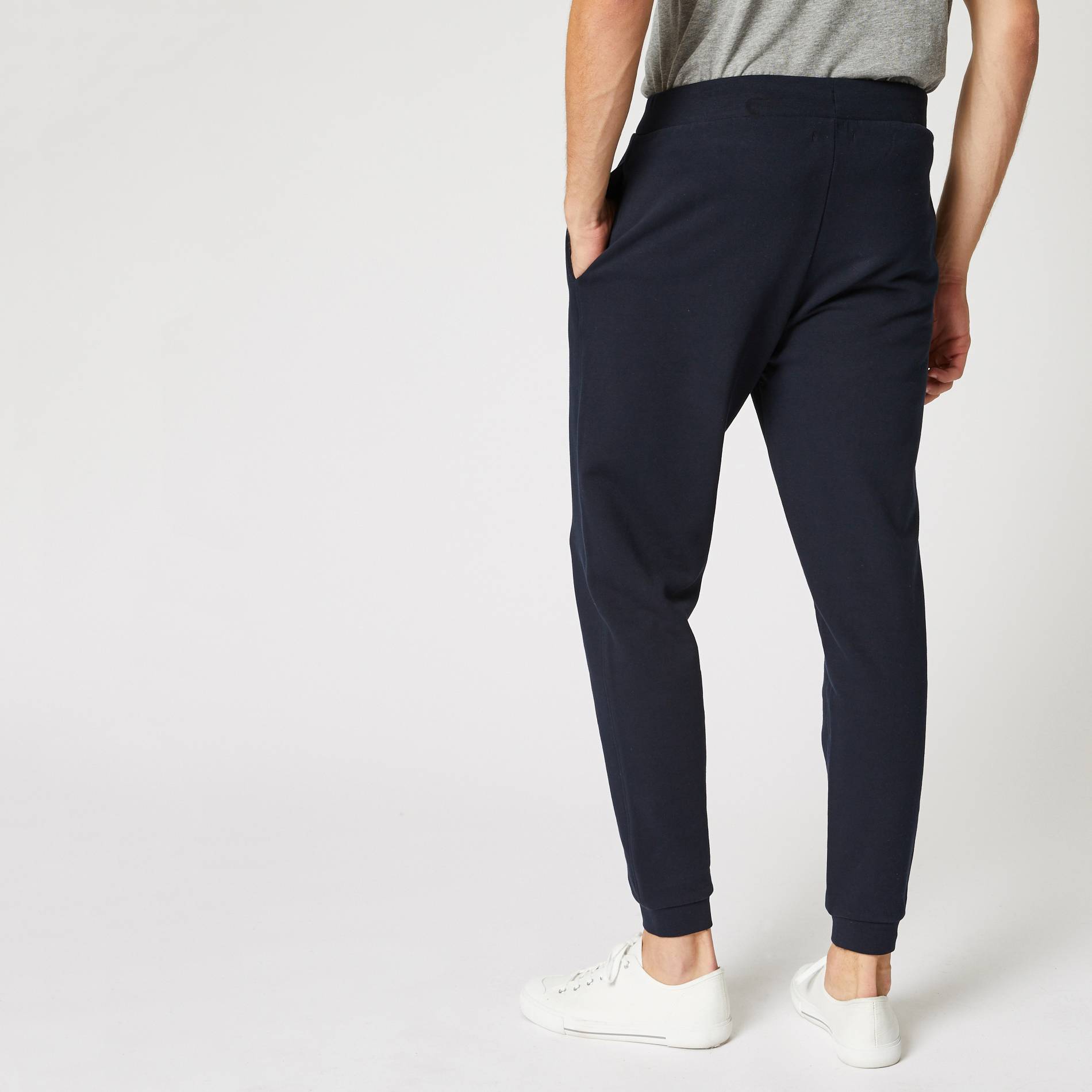 Jogging, Bleu marine, large image number 1