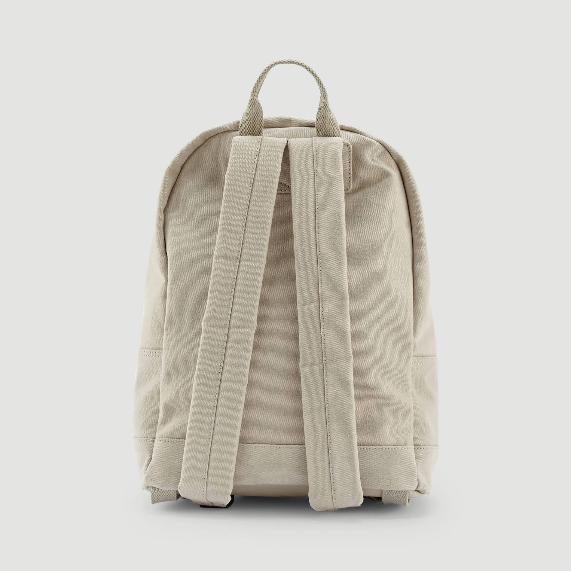 Sac a dos, Gris clair, large image number 1.0