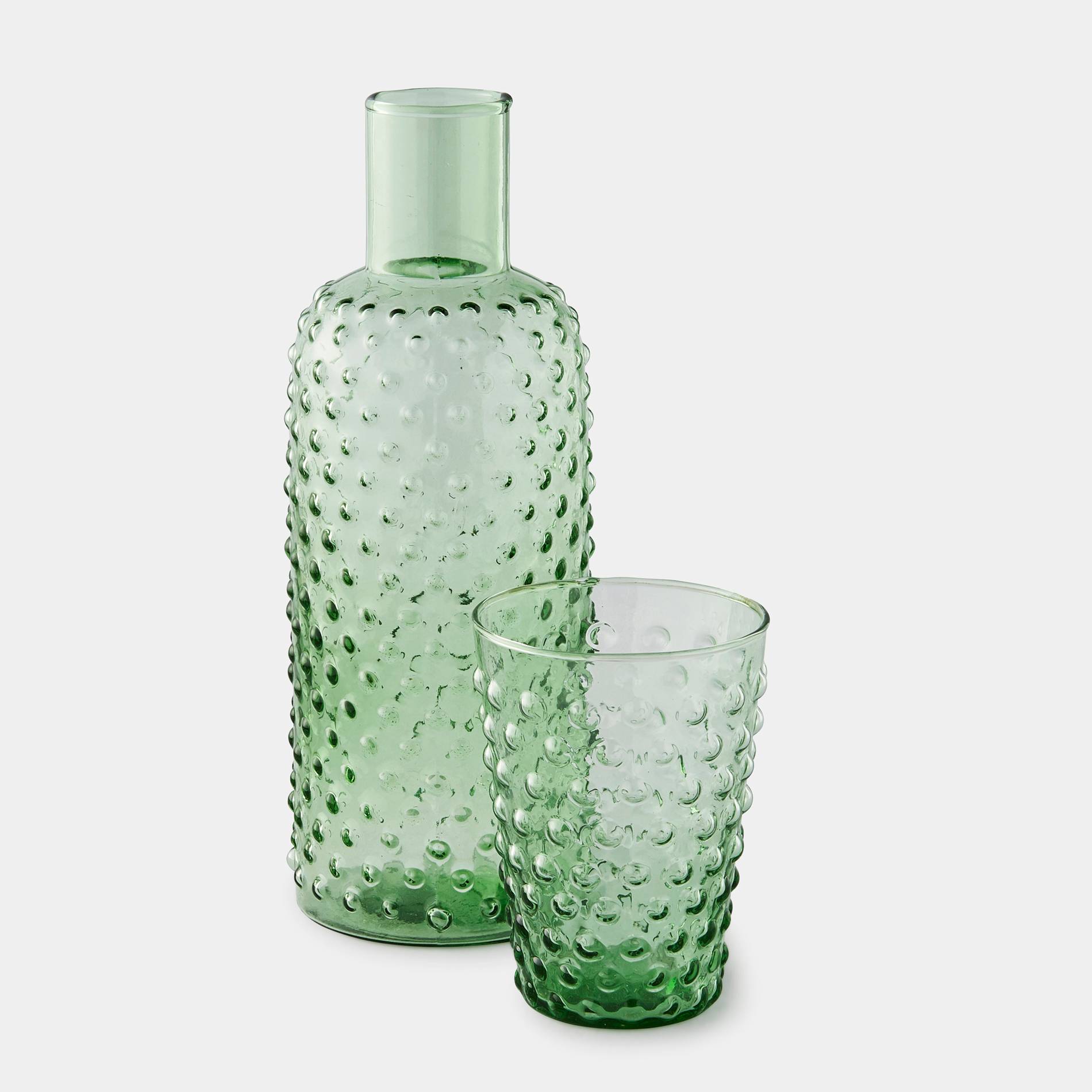 Carafe boules, Tilleul, large image number 1.0