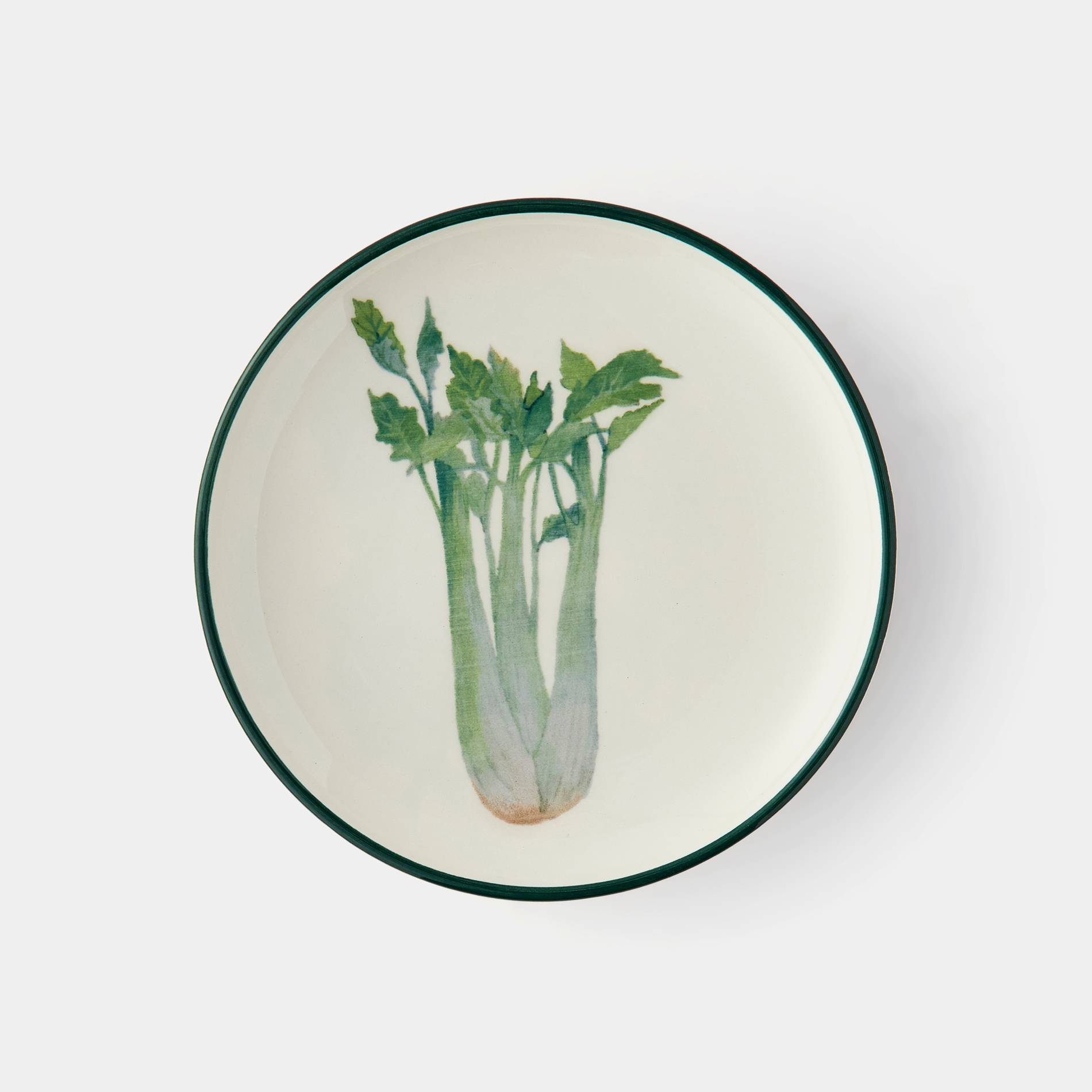 Assiette à pain, Tilleul, large image number 0