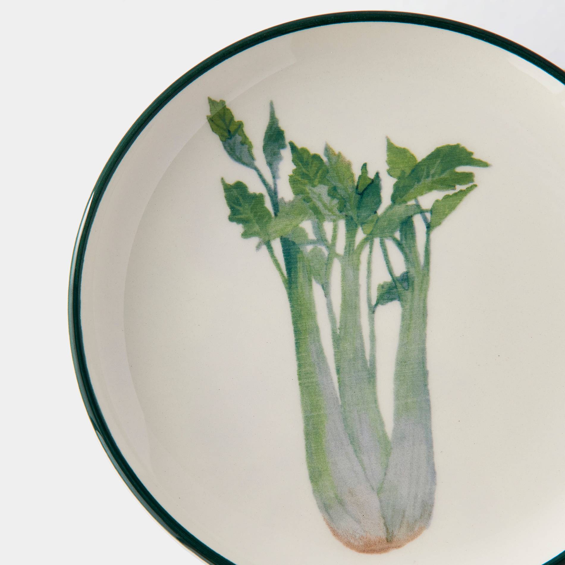 Assiette à pain, Tilleul, large image number 1.0