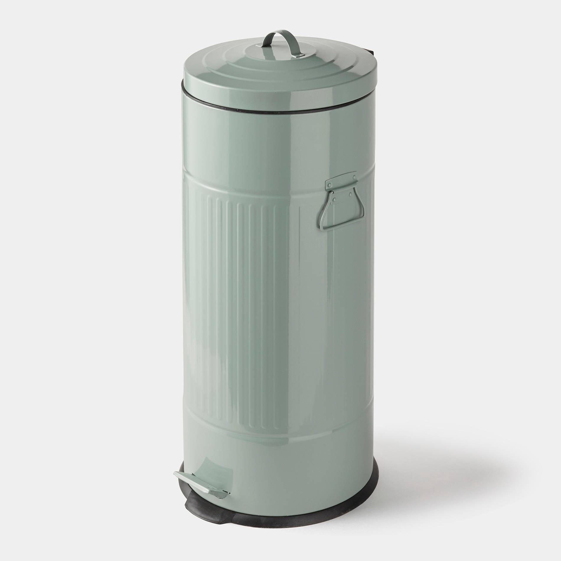 Poubelle 27L, Tilleul, large image number 0