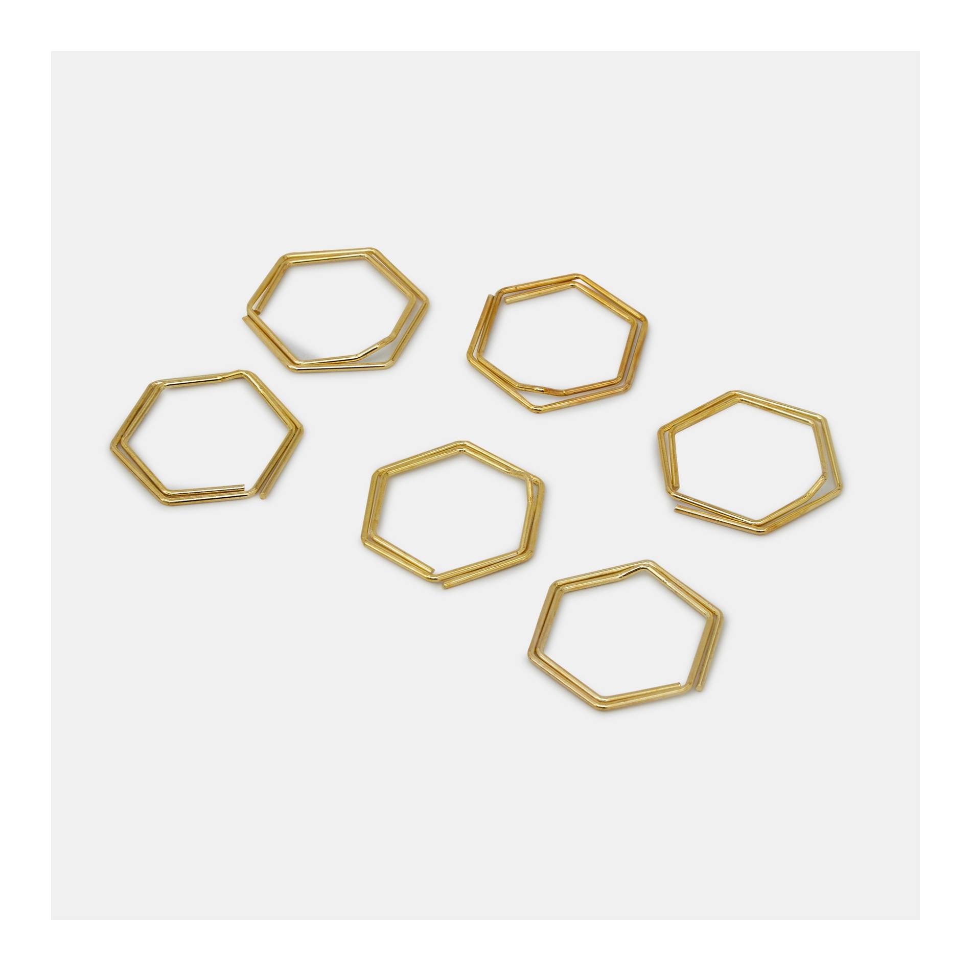Clips, Mastic, large image number 0