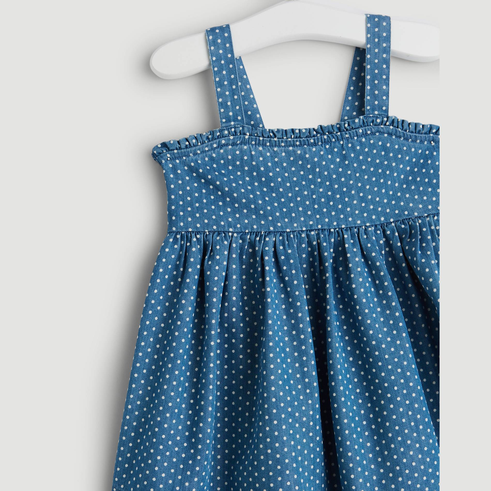 Robe, Bleu pâle, large image number 2