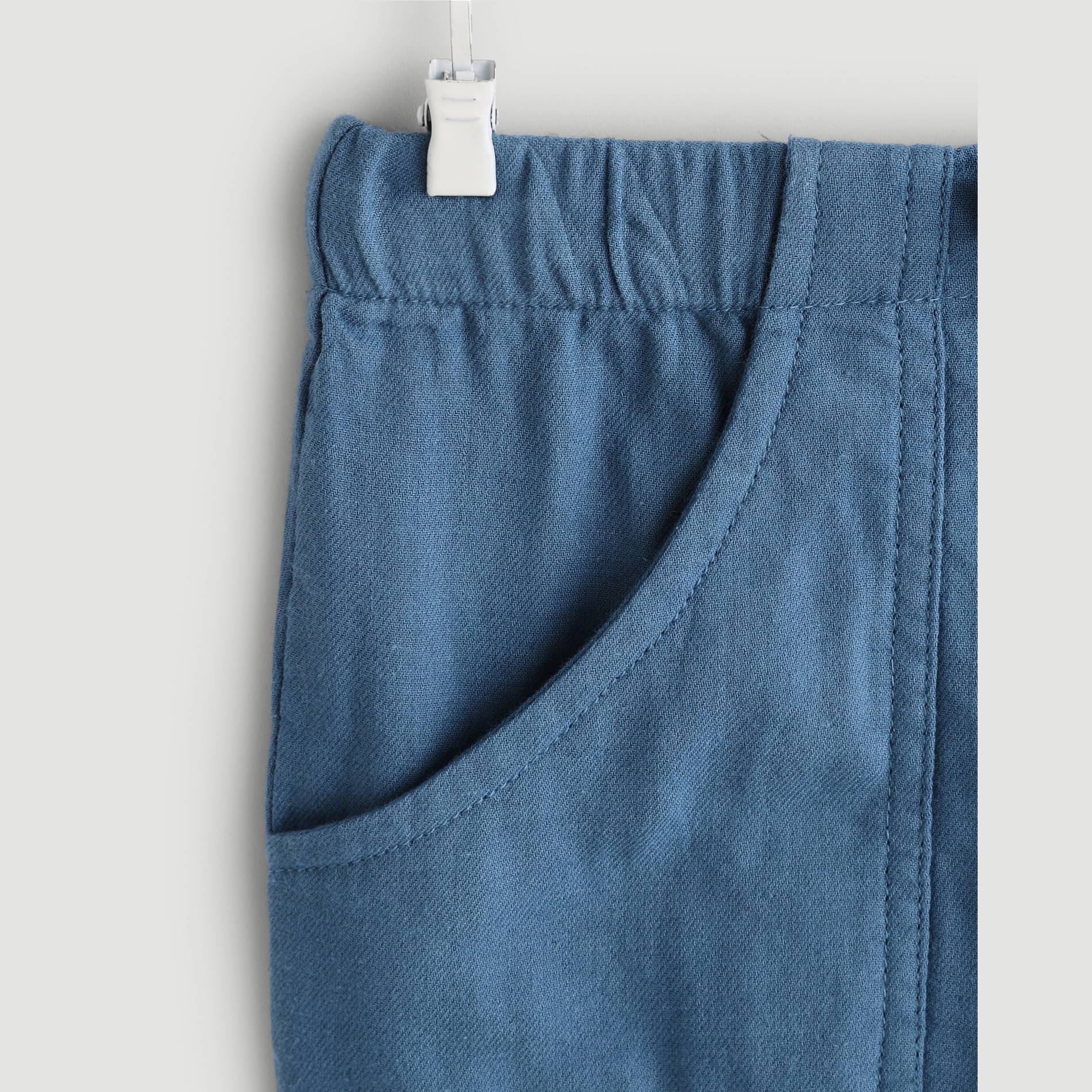 Bermuda, Bleu vif, large image number 2