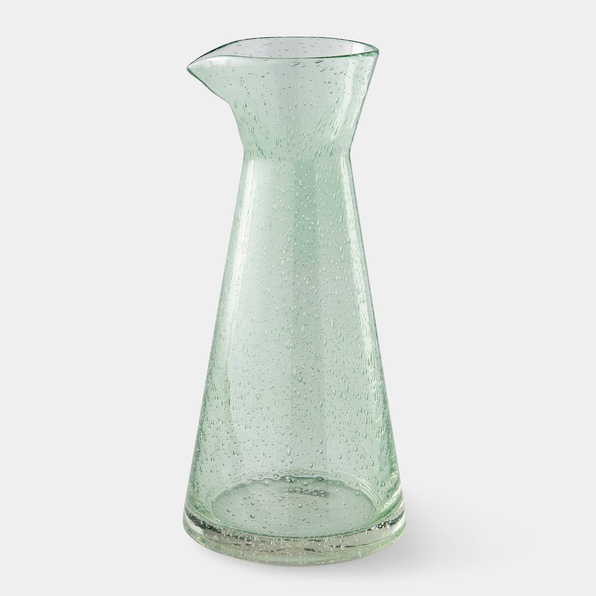Carafe bulles, Tilleul, large image number 0