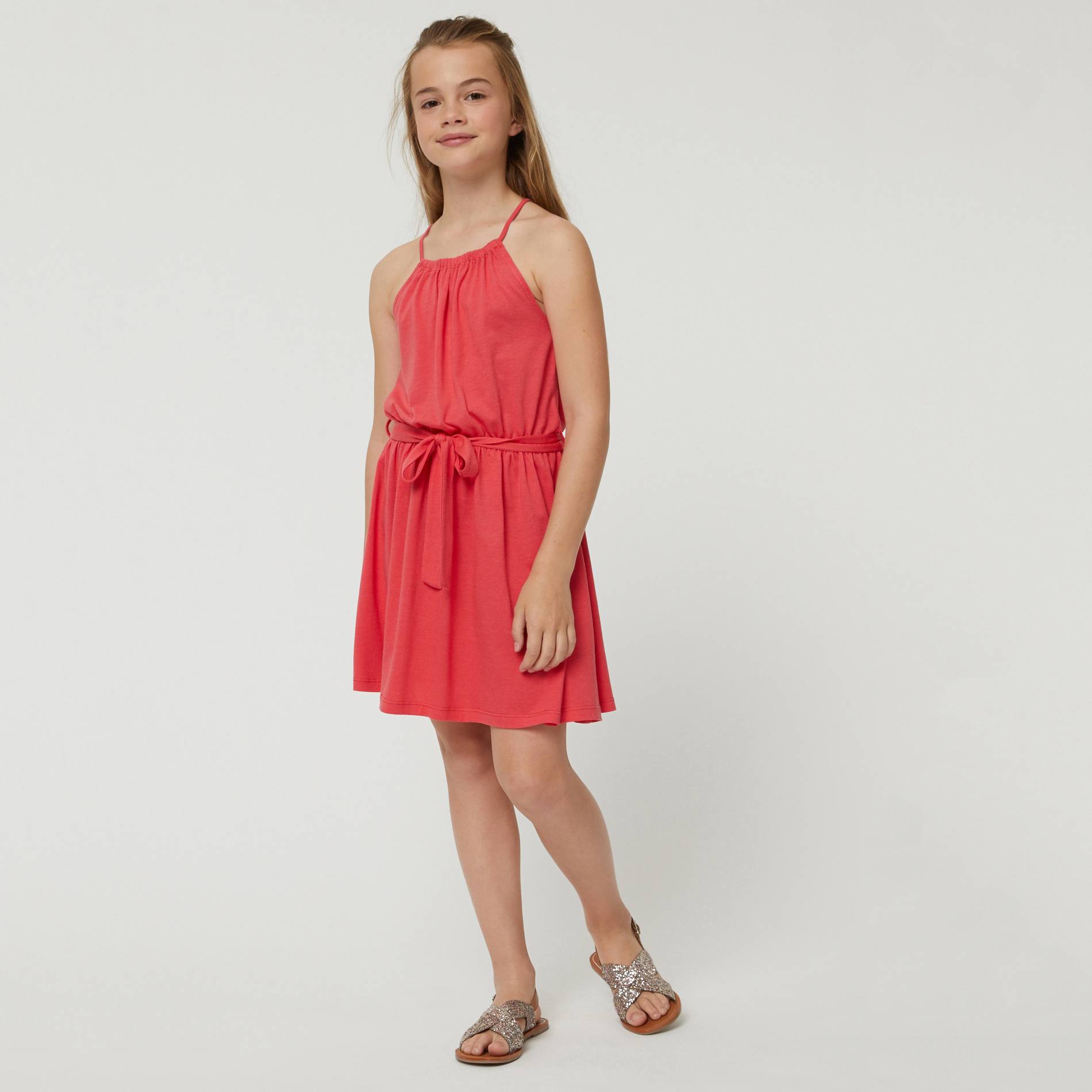 Robe, Cerise, large image number 0