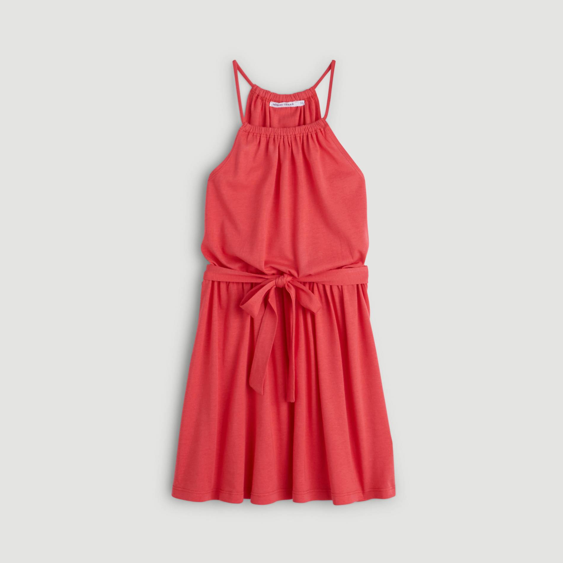 Robe, Cerise, large image number 1.0