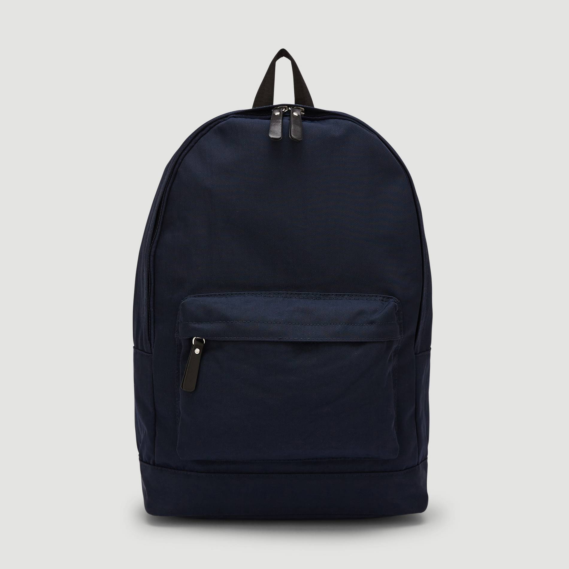 Sac à dos, Bleu marine, large image number 0