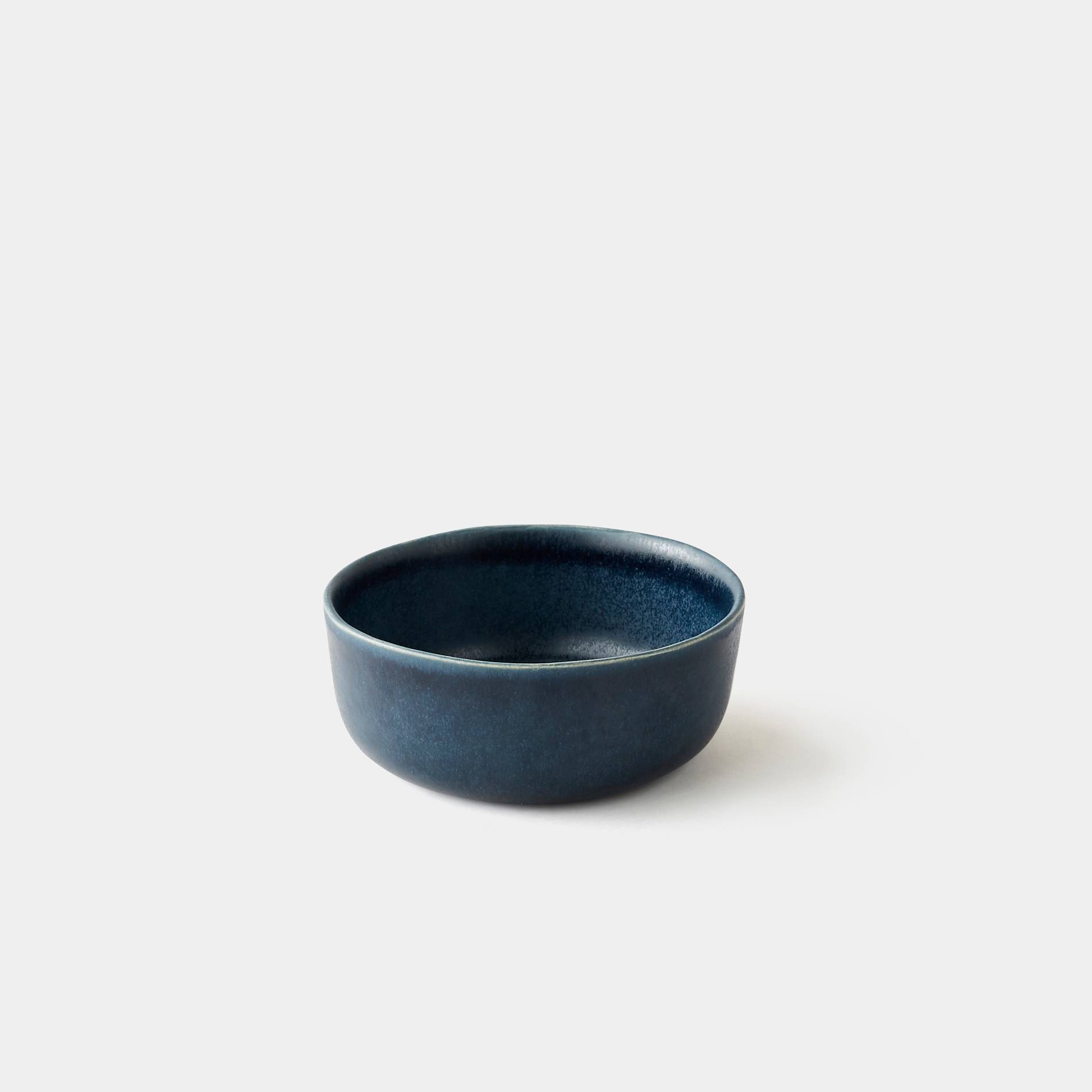 Bol grand modèle, Indigo, large image number 0