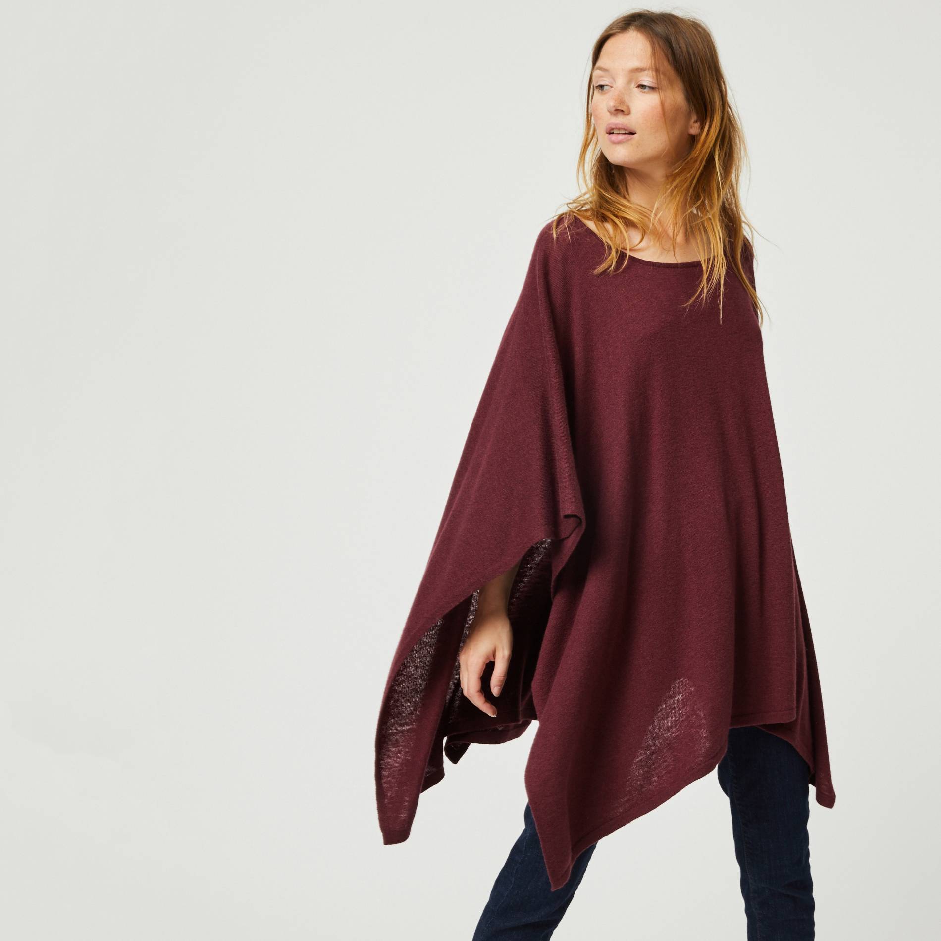 Poncho, Quetsche, large image number 0