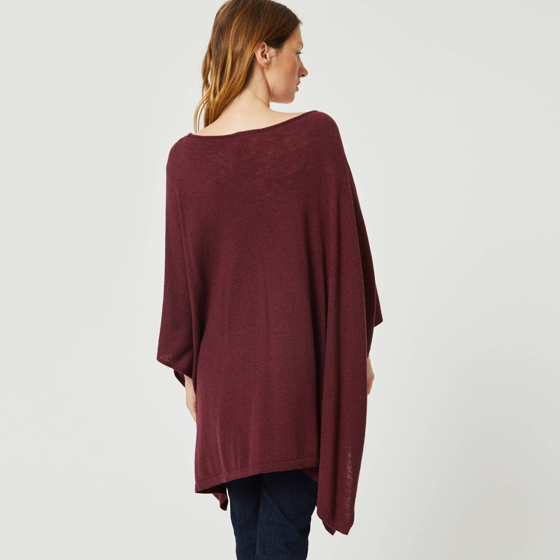 Poncho, Quetsche, large image number 1