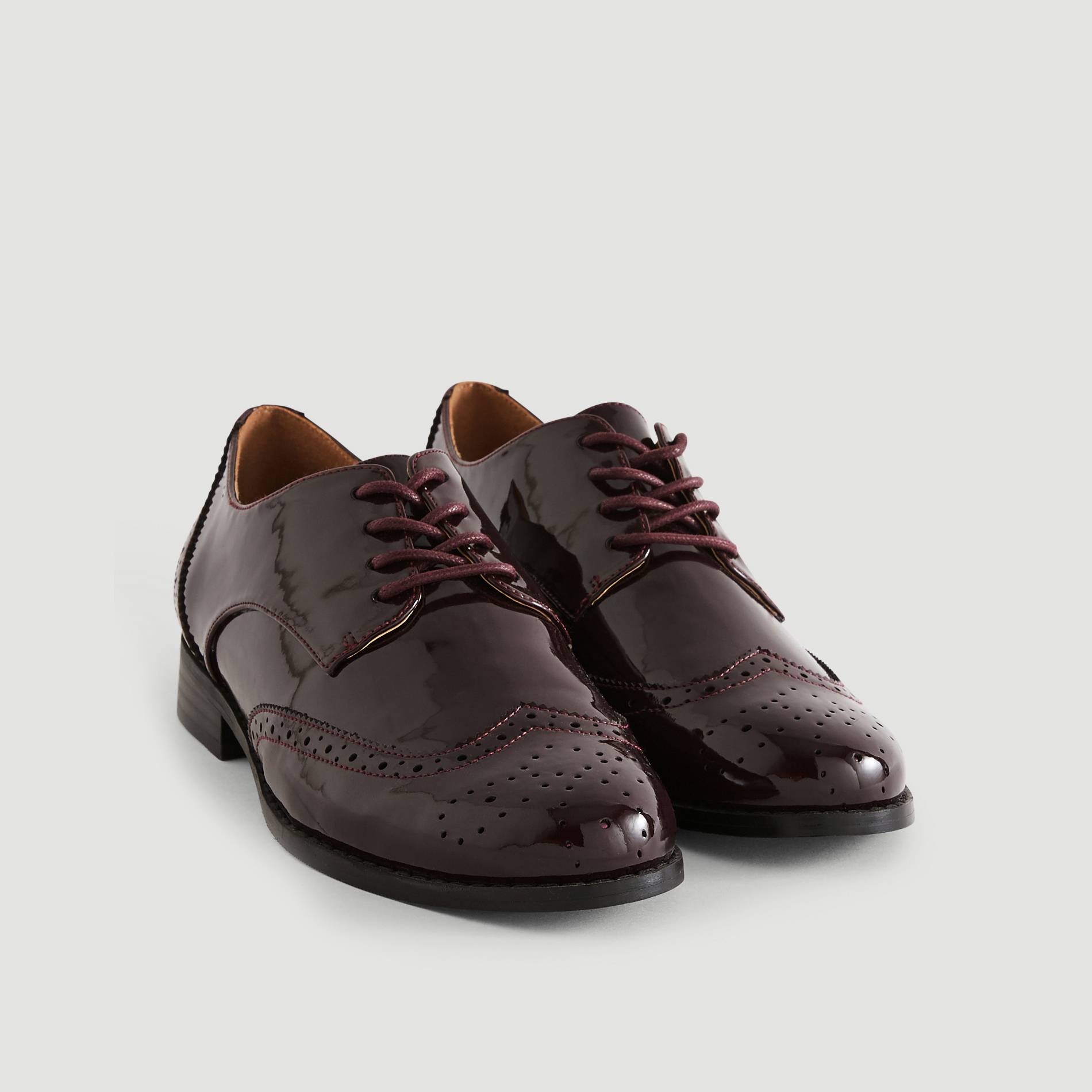 Derbies vernis, Quetsche, large image number 2.0