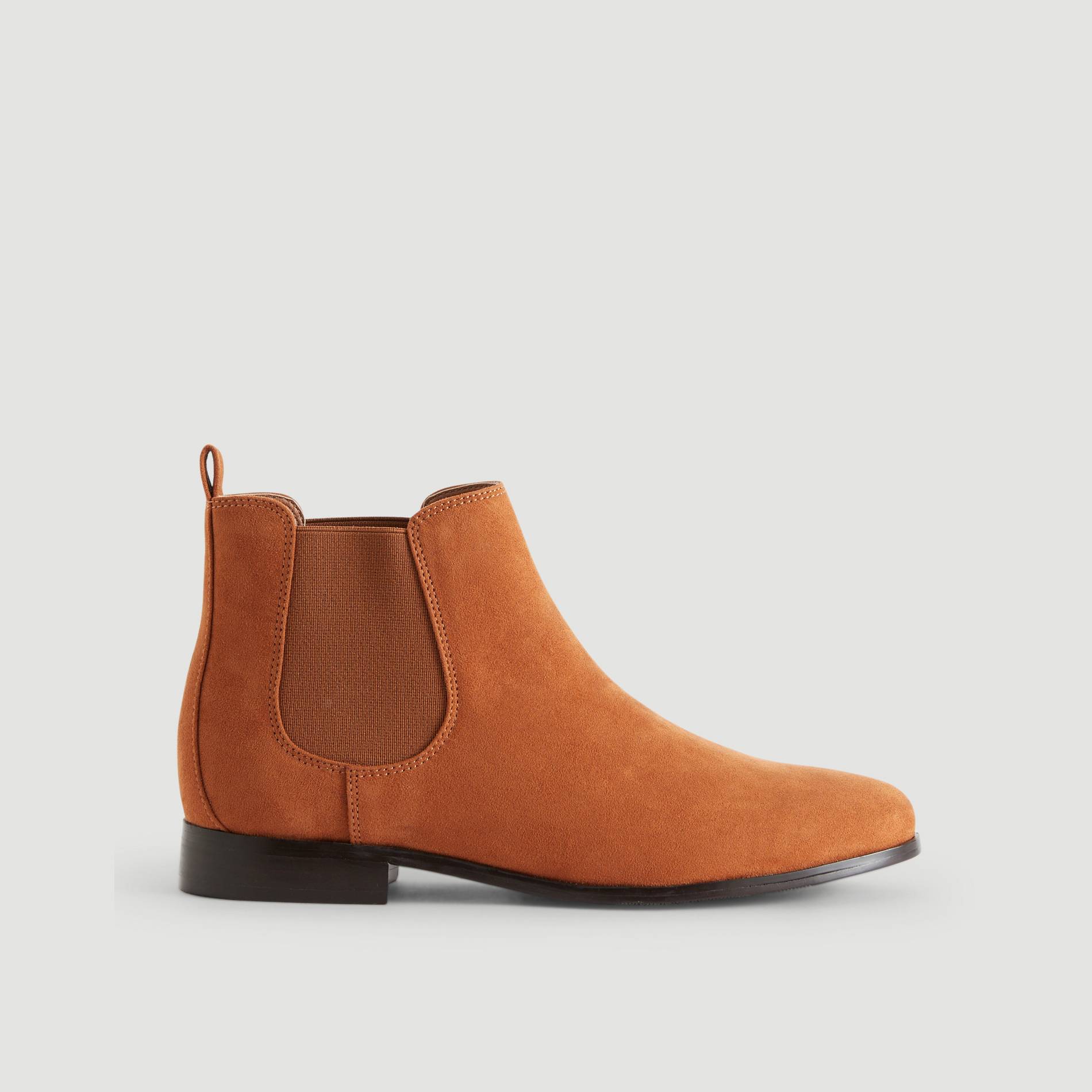 Boots, Caramel, large image number 1