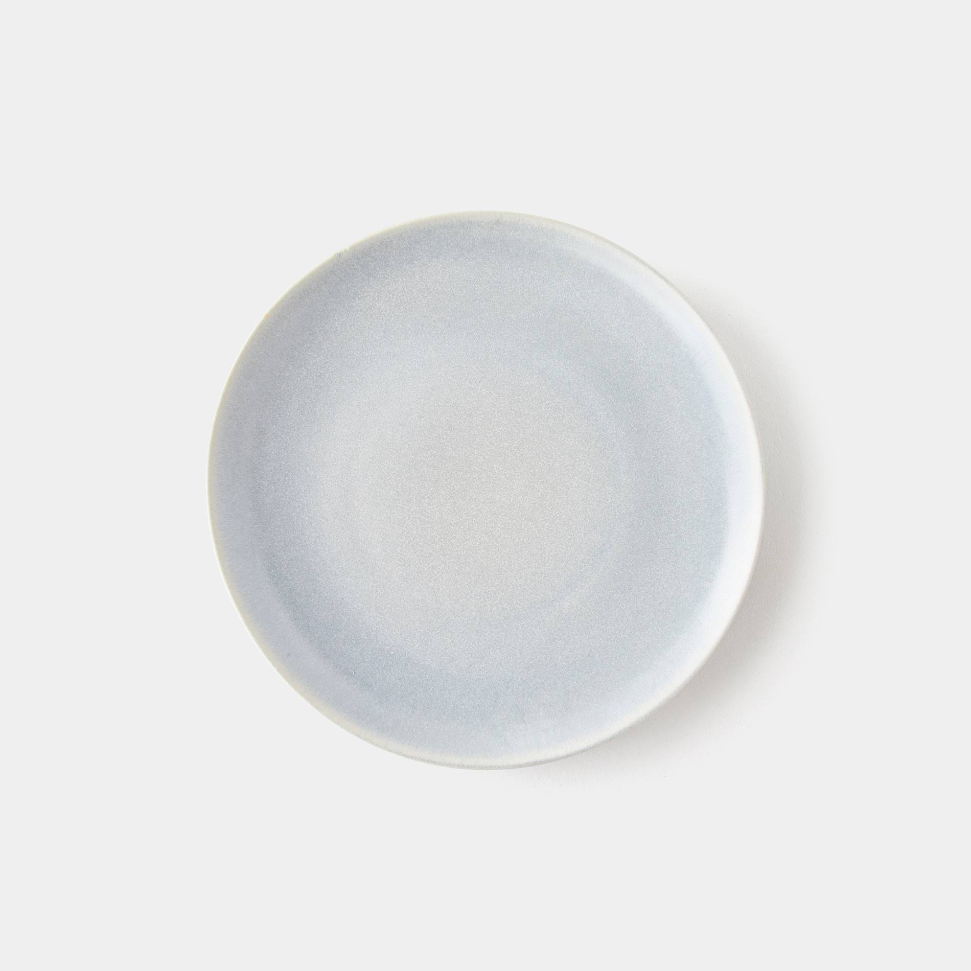 Assiette à pain, Bleu pâle, large image number 0